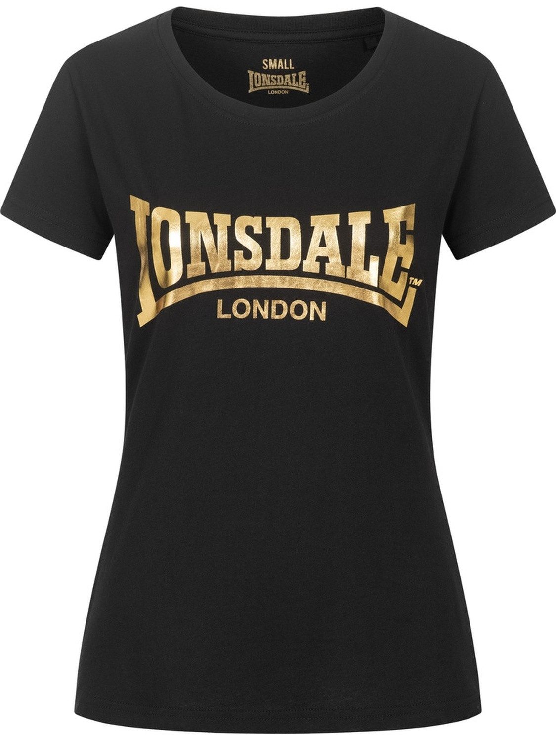Lonsdale T-Shirt Cartmel Frauen T-Shirt