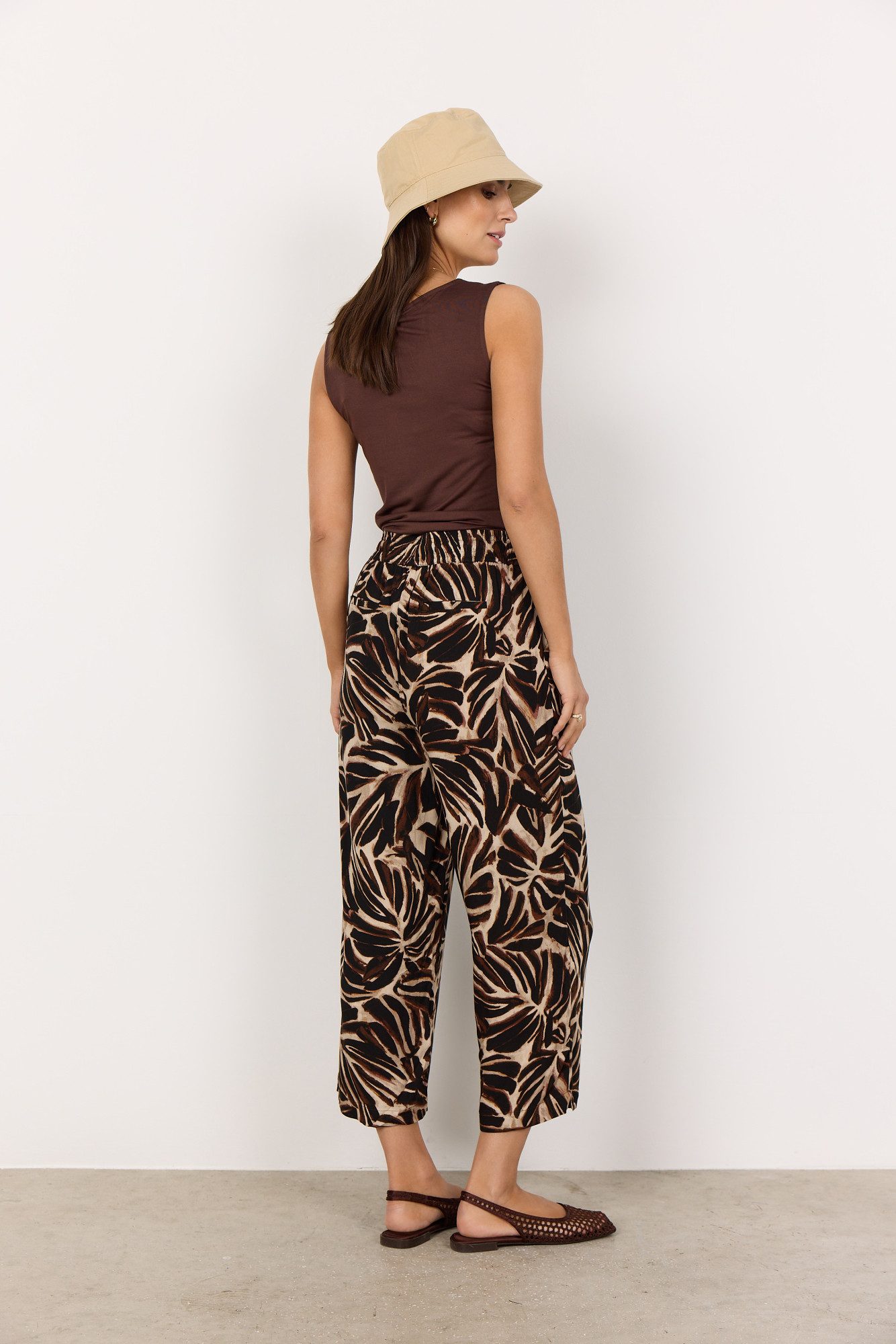 soyaconcept Stoffhose