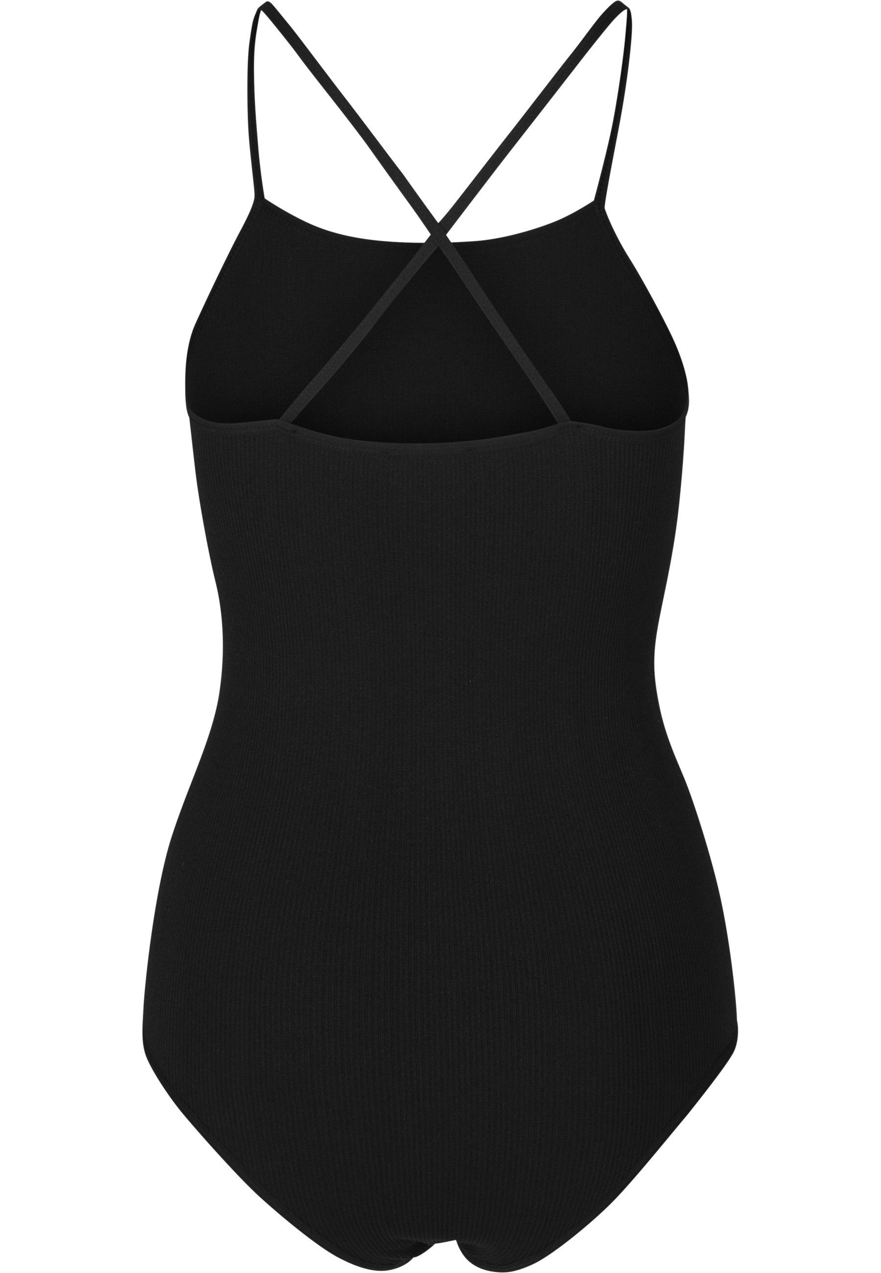 URBAN CLASSICS Body Urban Classics Ladies Rip Body