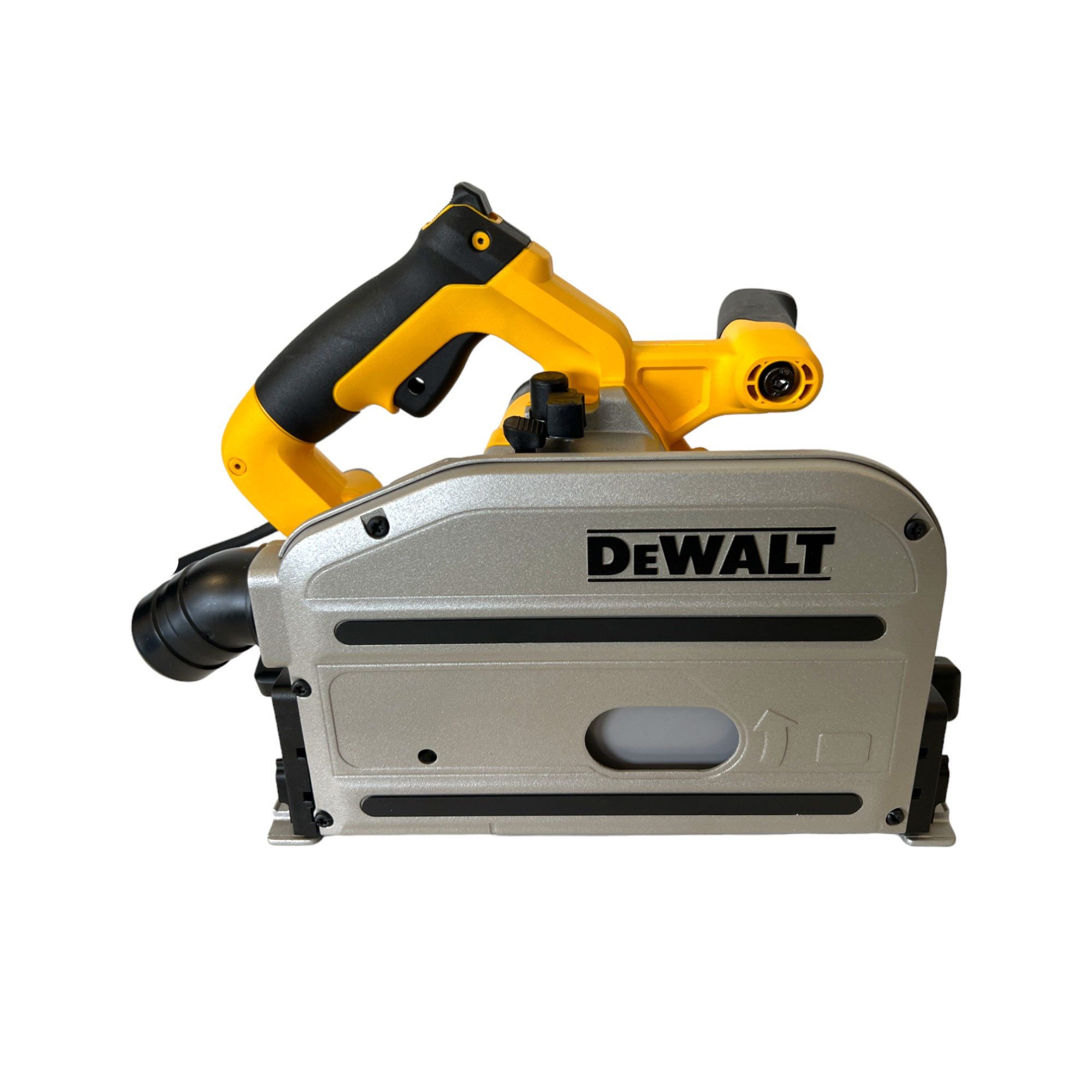 DeWalt Tauchsäge DWS 520 KT 1300 Watt 165 mm + Sägeblatt + TSTAK