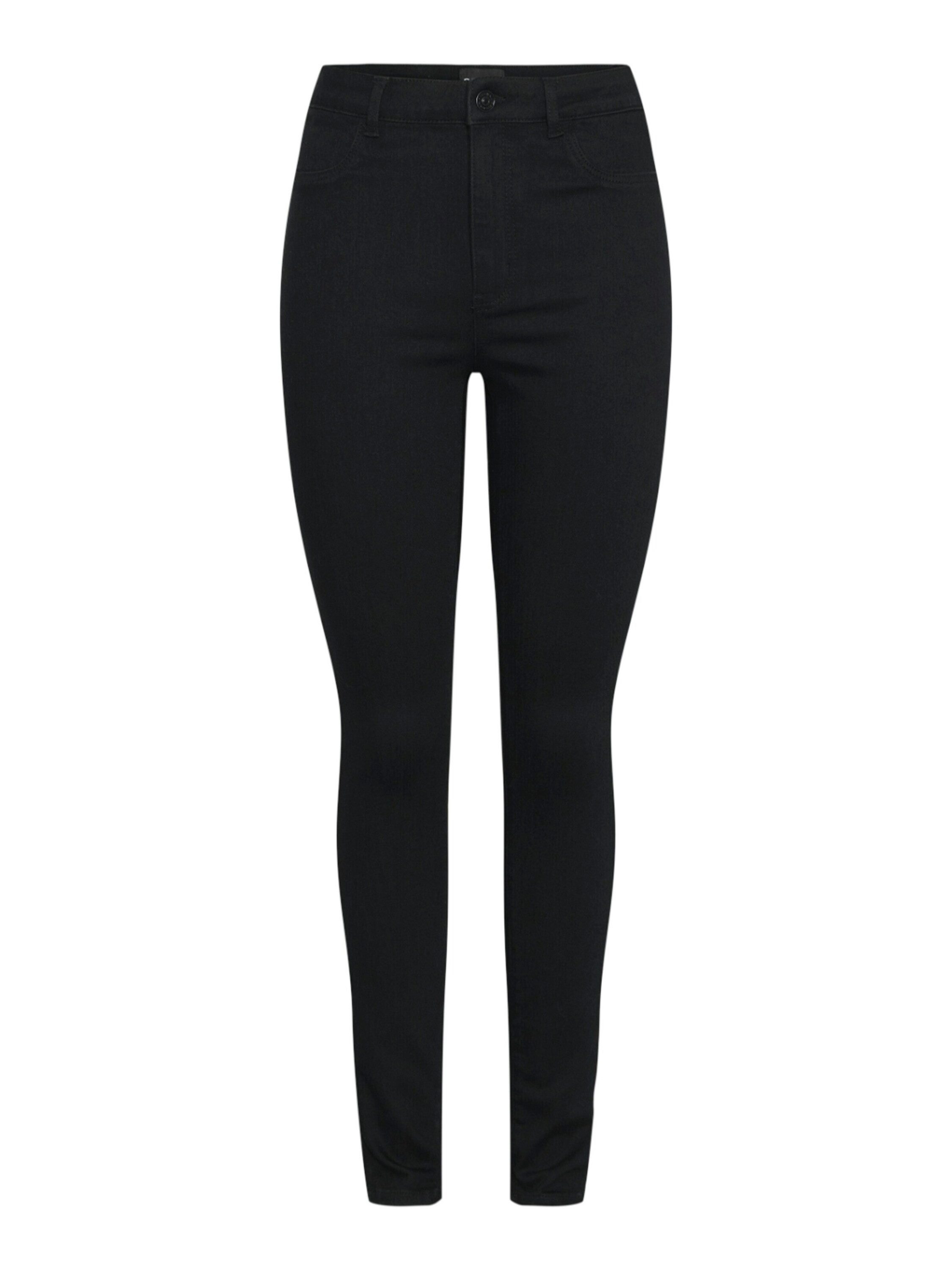 pieces 7/8-Hose PCDea (1-tlg) Plain/ohne Details günstig online kaufen