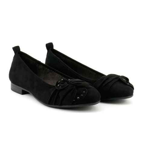 Jana Jana Ballerina Damen - 8-22167-21-001 Ballerina