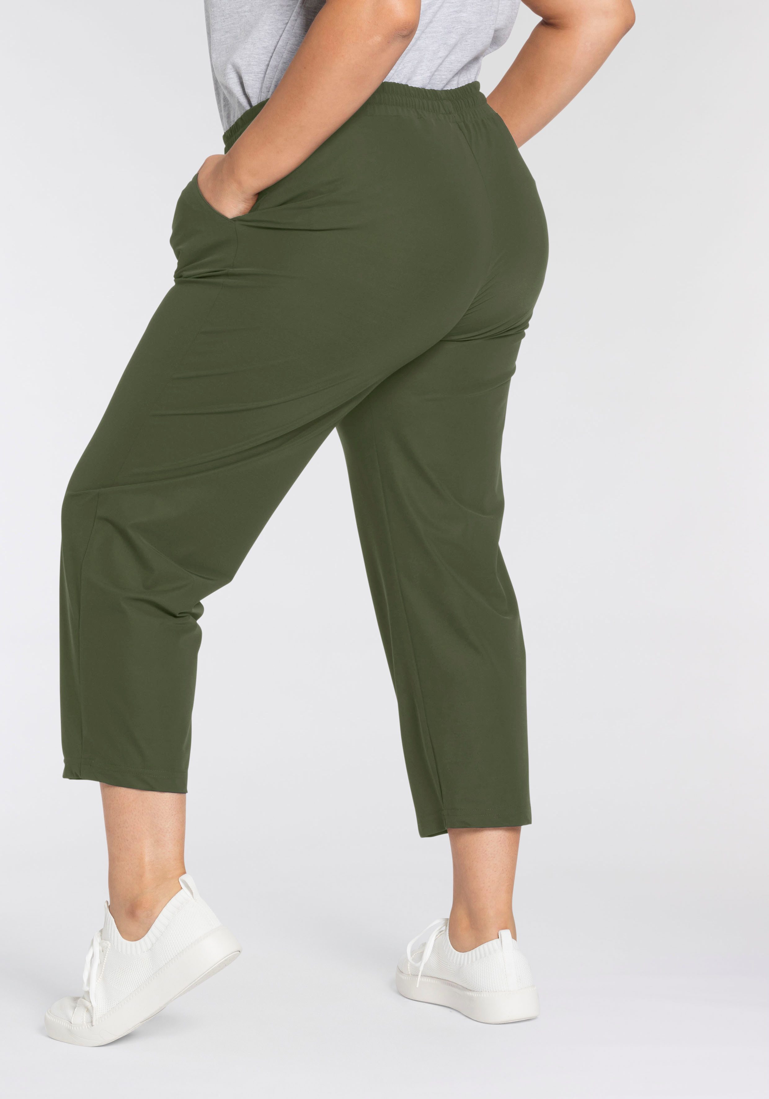 KjBRAND Schlupfhose 7/8 Babsie Jogg Sensitiv günstig online kaufen
