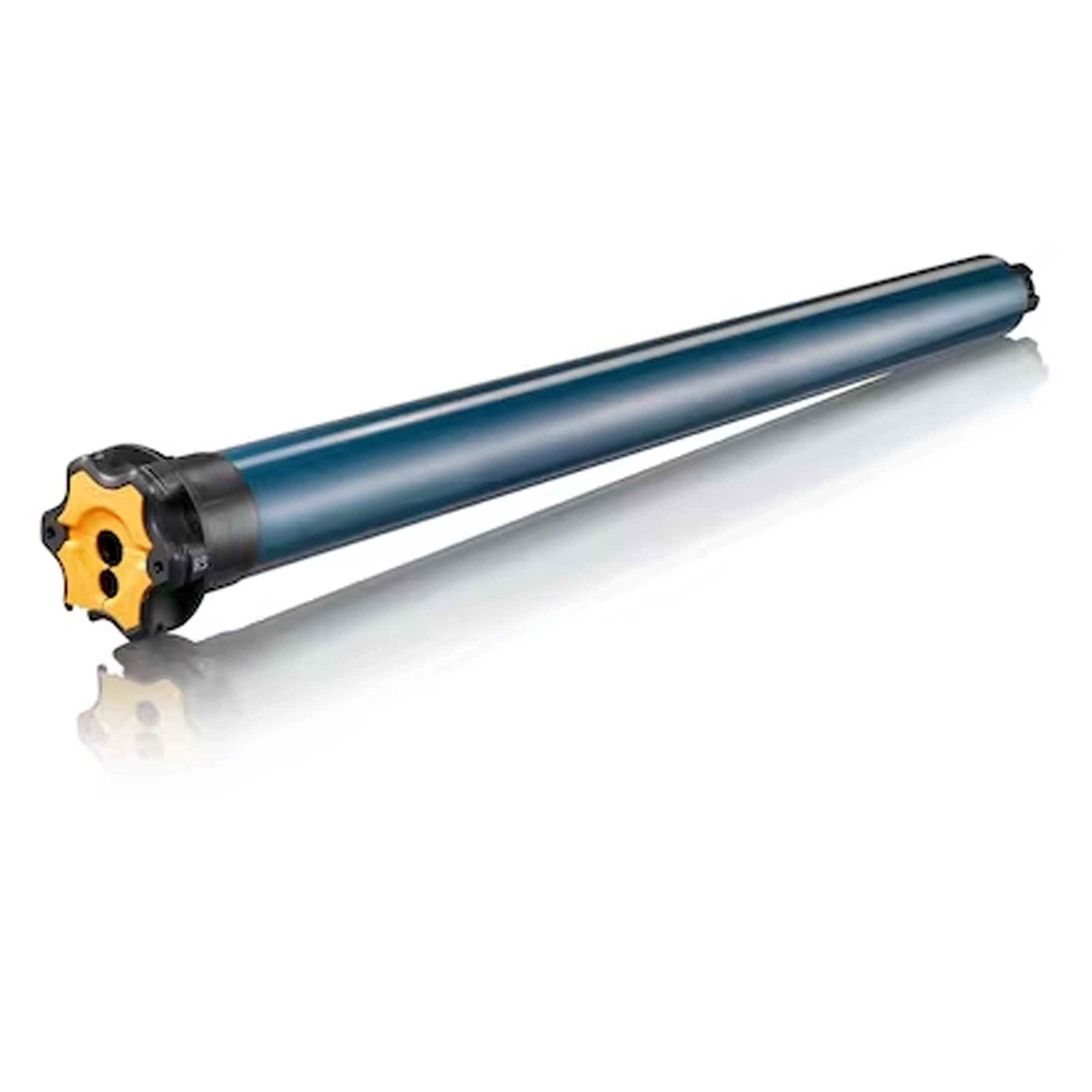 Somfy Rollladenmotor Somfy Oximo 50 RTS 10/17 Funk Rollladenmotor 10Nm SW60 1037389, (1 St)
