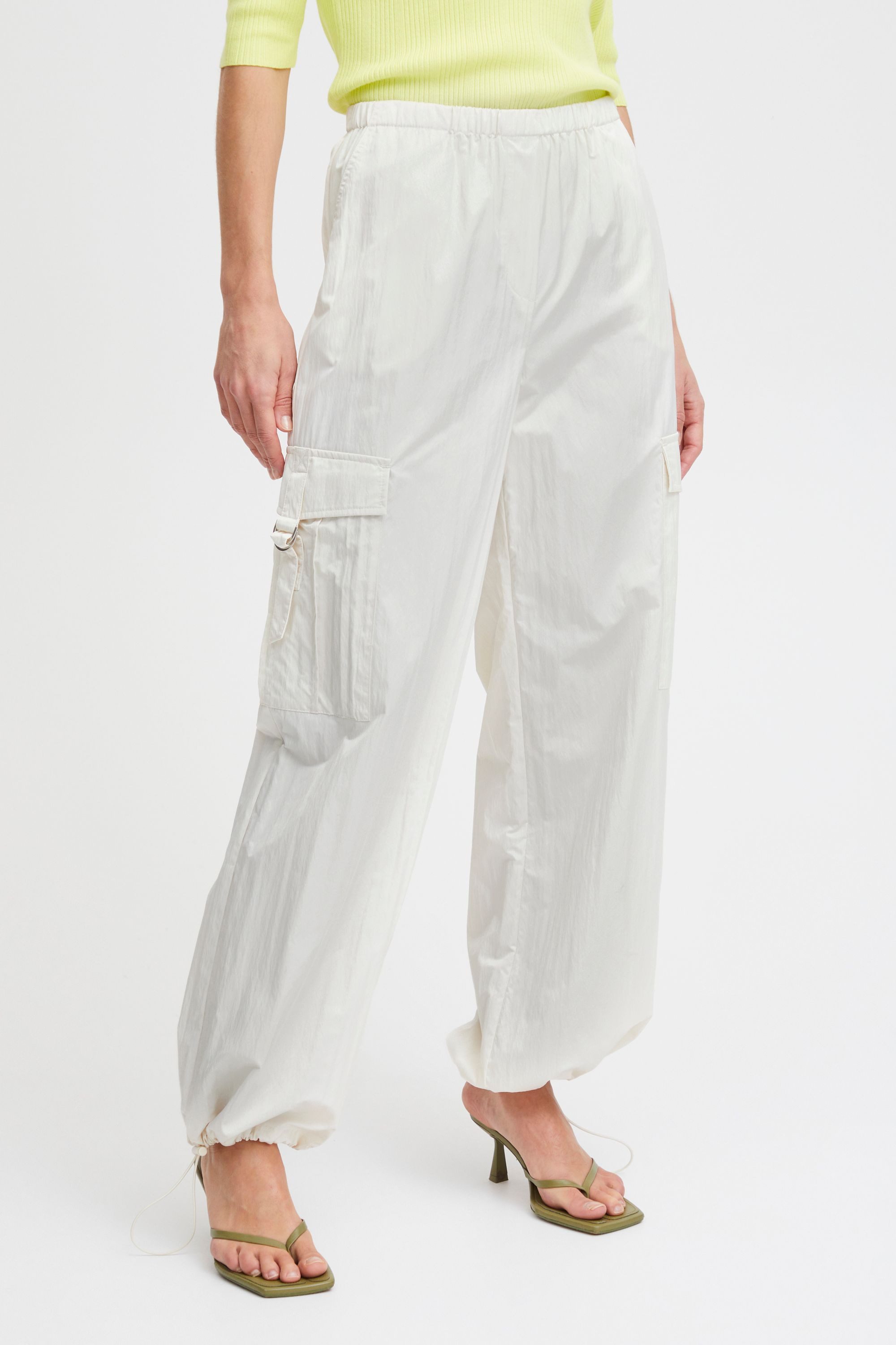 b.young Cargohose BYDATINE PARACHUTE PANTS - günstig online kaufen