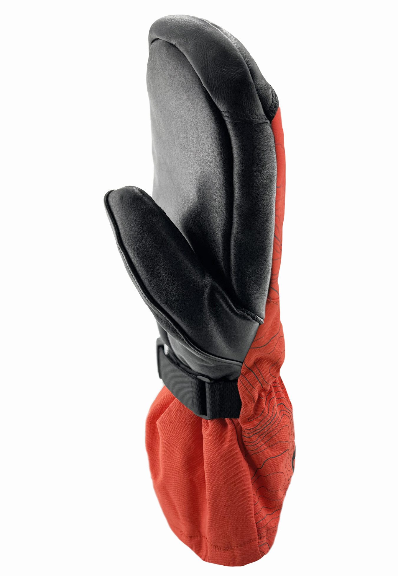 KESSLER Lederhandschuhe Style Banff (Paar, 1-St., Handschuhe)