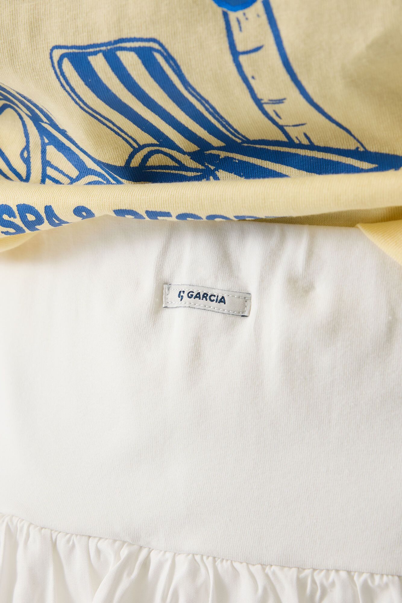 Garcia Jeansrock