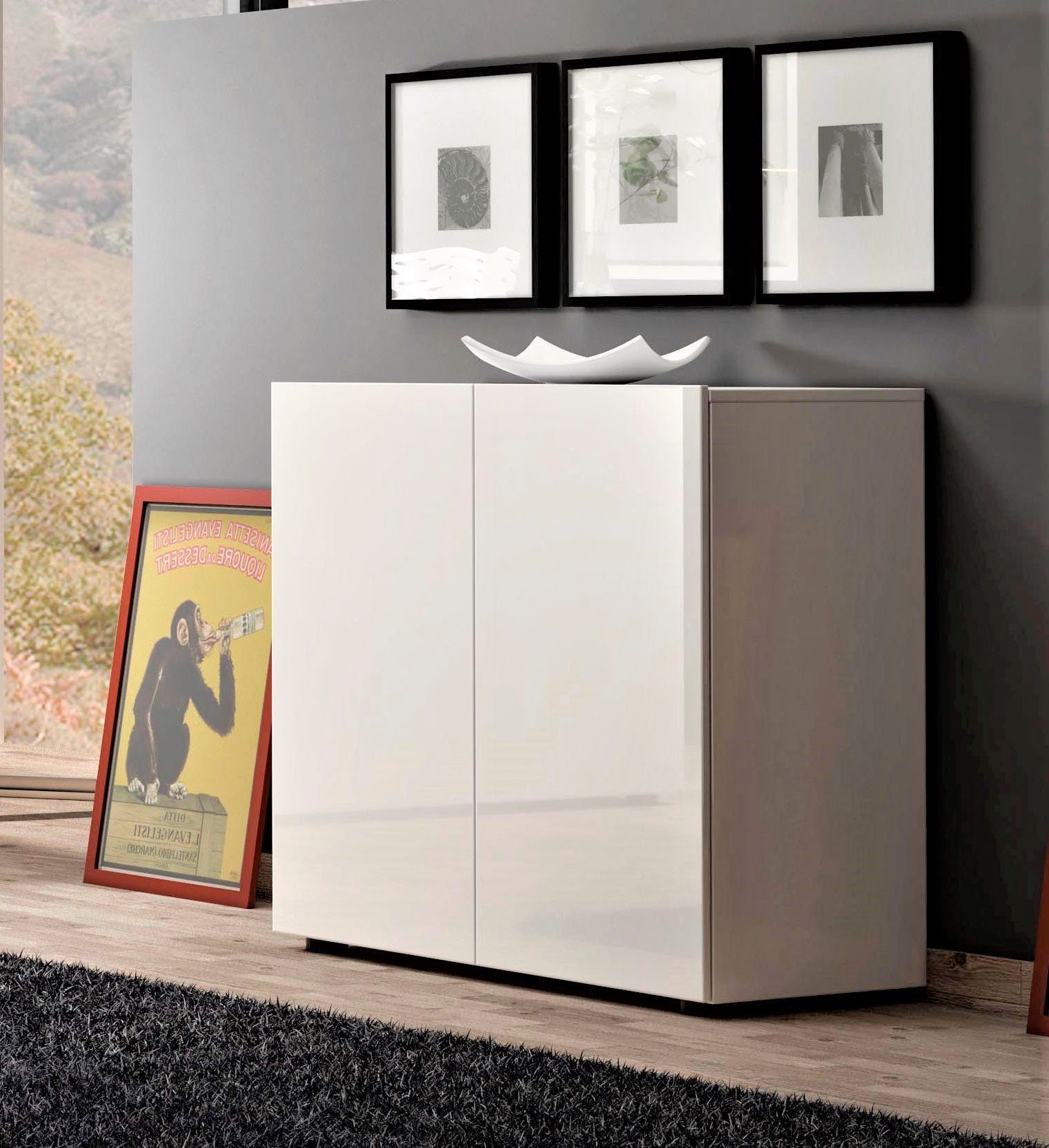 INOSIGN Sideboard Mister, Made in Italy