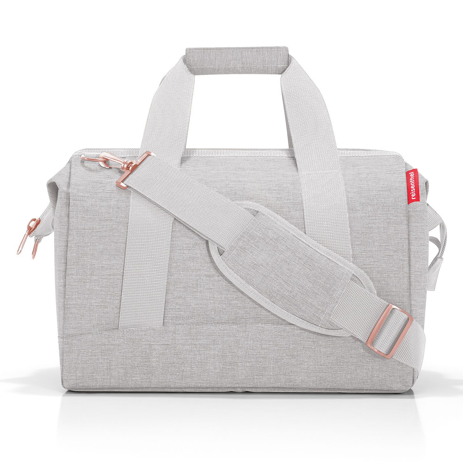 REISENTHEL® Schultertasche Allrounder günstig online kaufen