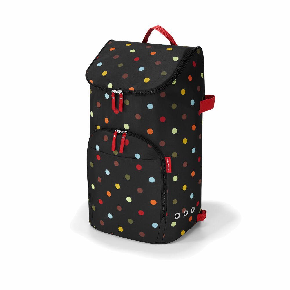 REISENTHEL® Einkaufstrolley citycruiser bag dots 45 günstig online kaufen