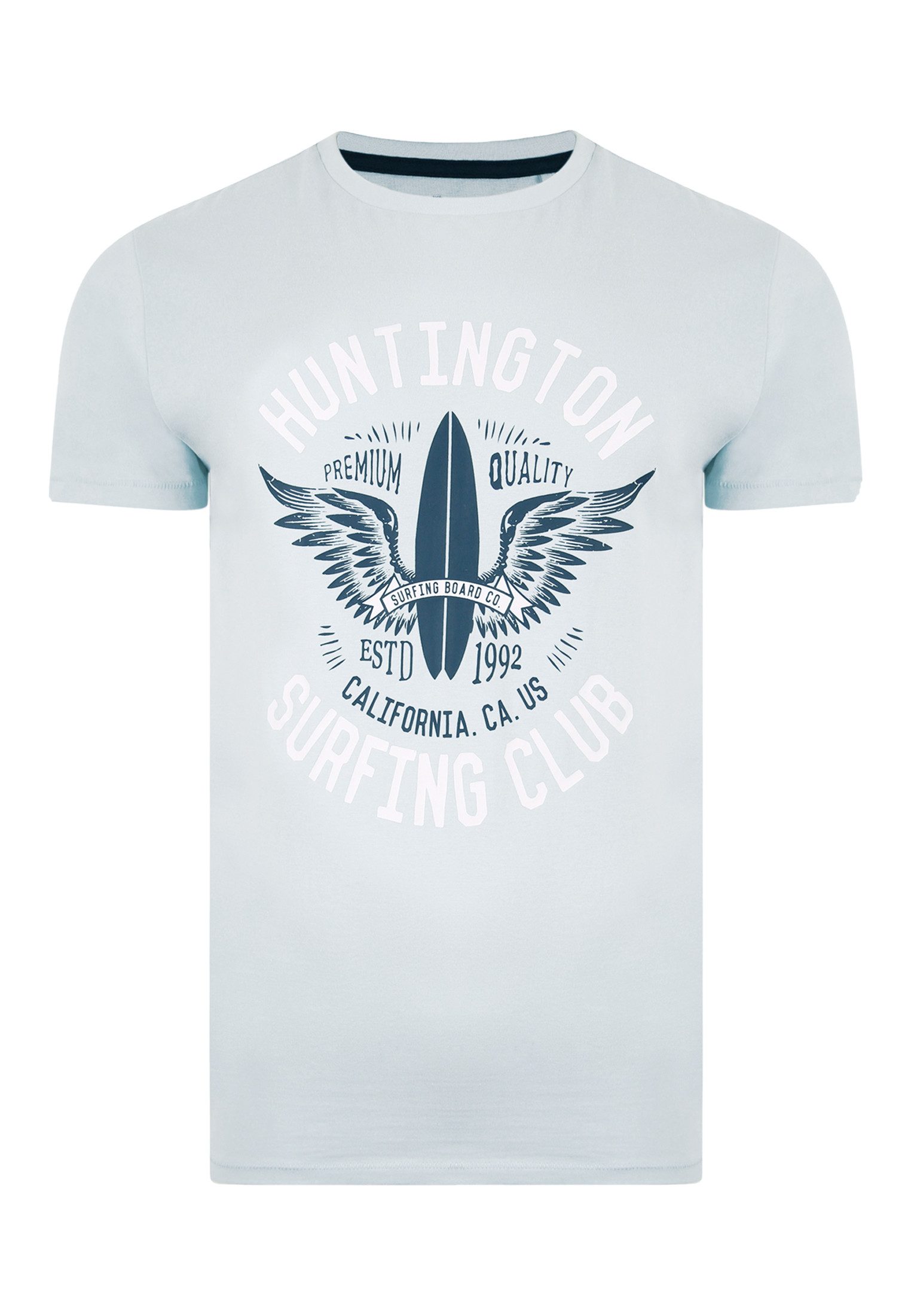 T-Shirt Yates