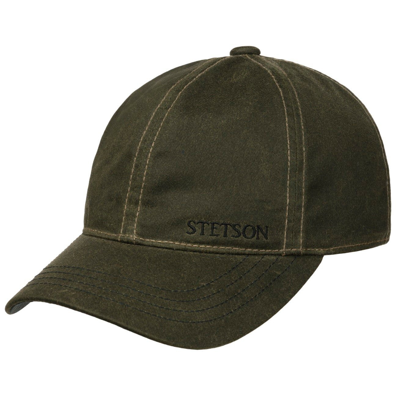 Stetson Baseball Cap