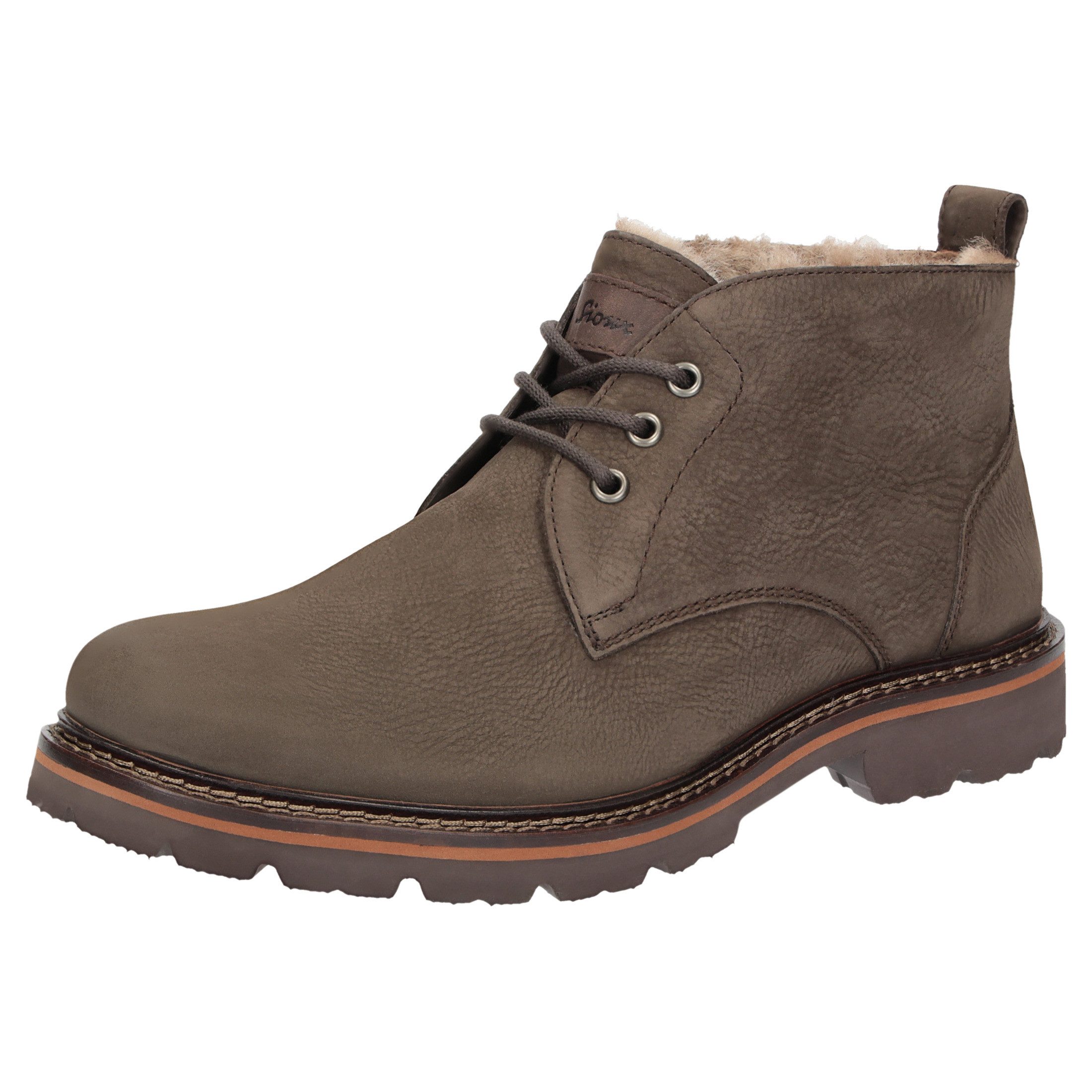 SIOUX Adalrik-701-LF-H Stiefelette