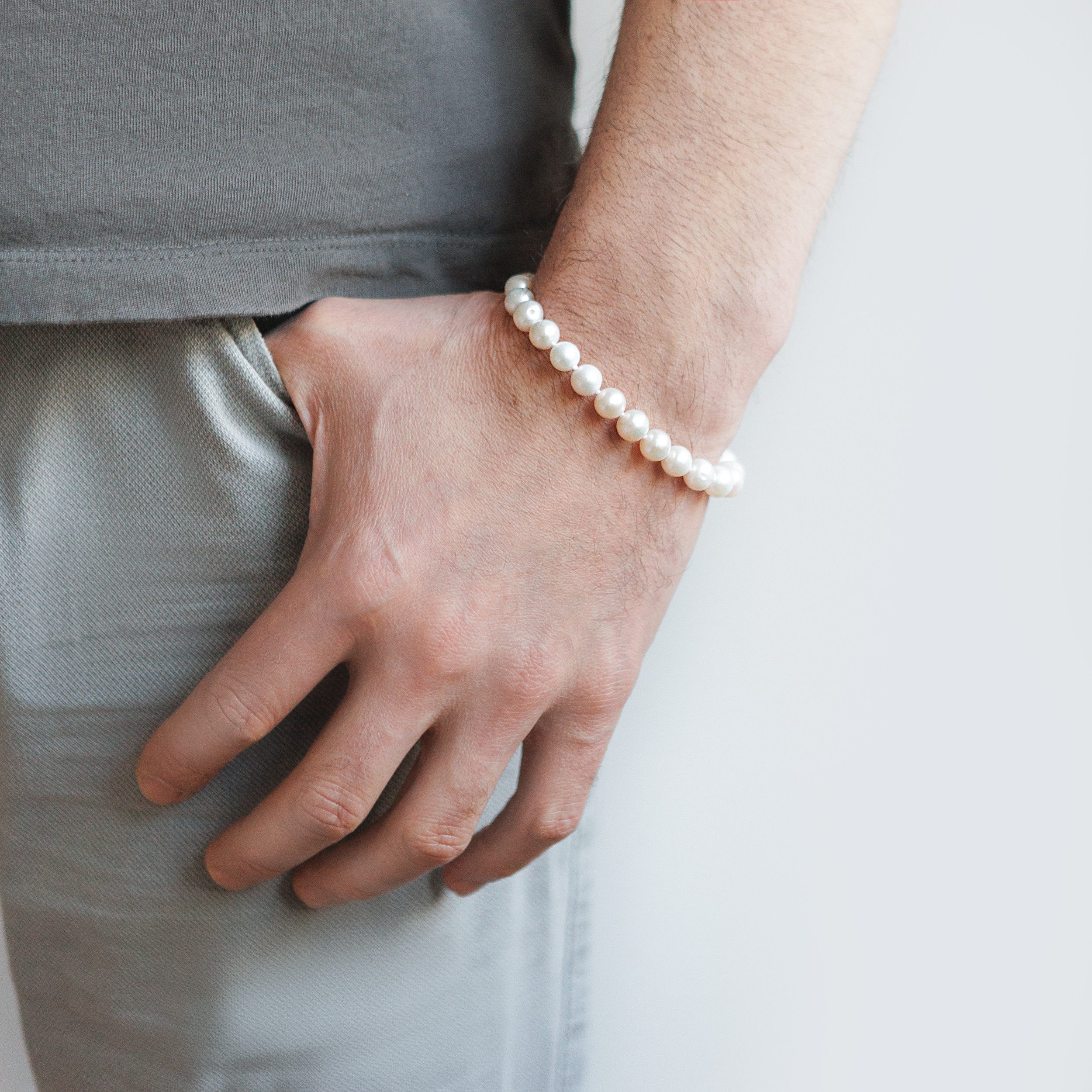 Gaura Pearls Perlenarmband Gaura Pearls Perlenarmband günstig online kaufen