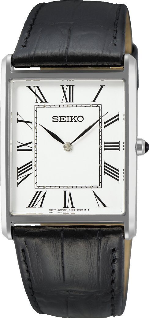 Seiko Quarzuhr Quarz Herrenarmbanduhr günstig online kaufen