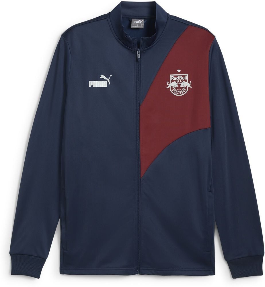 PUMA Trainingsjacke RBS ftblCulture+ Track Jacket