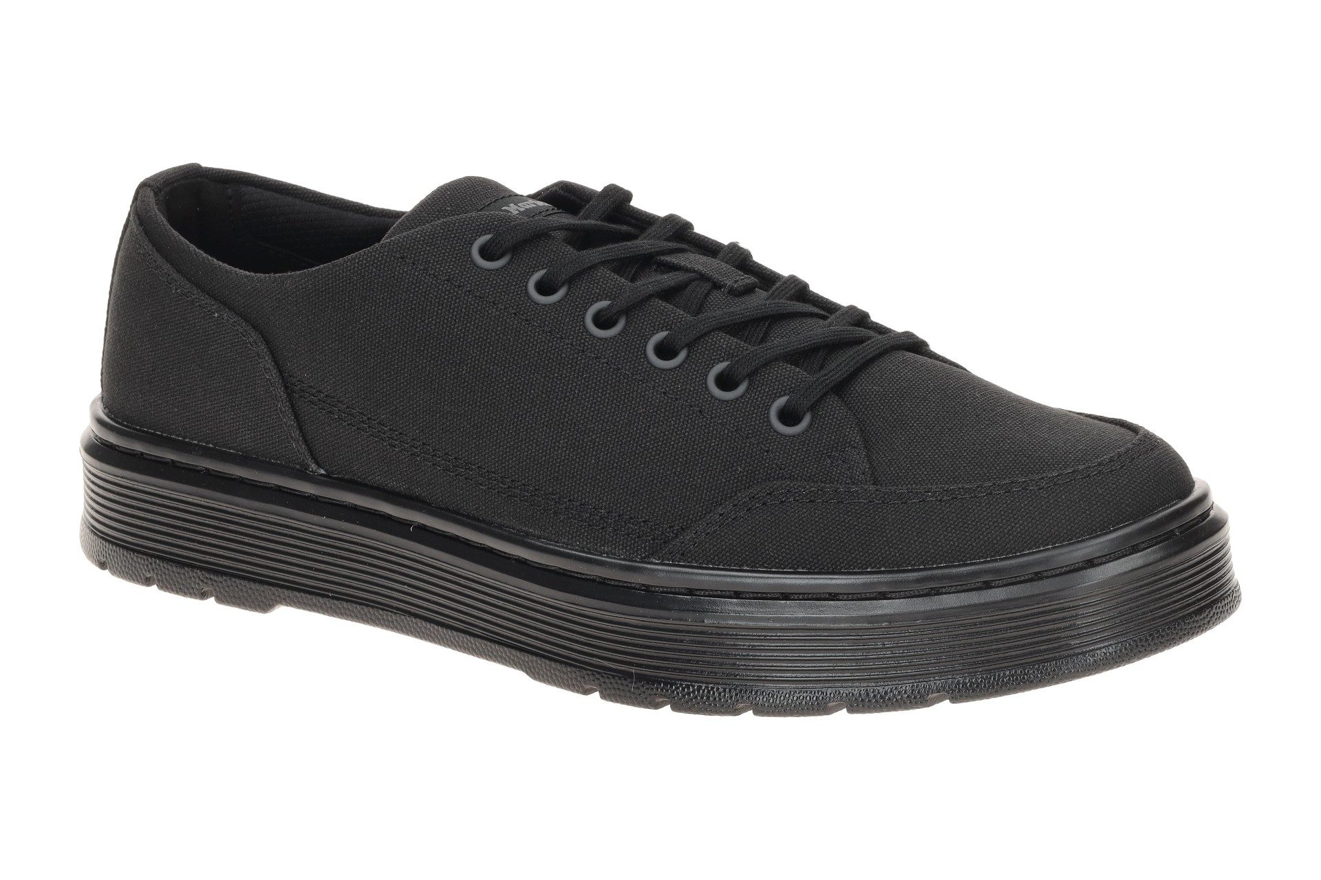 DR. MARTENS 40661001 Schnürschuh