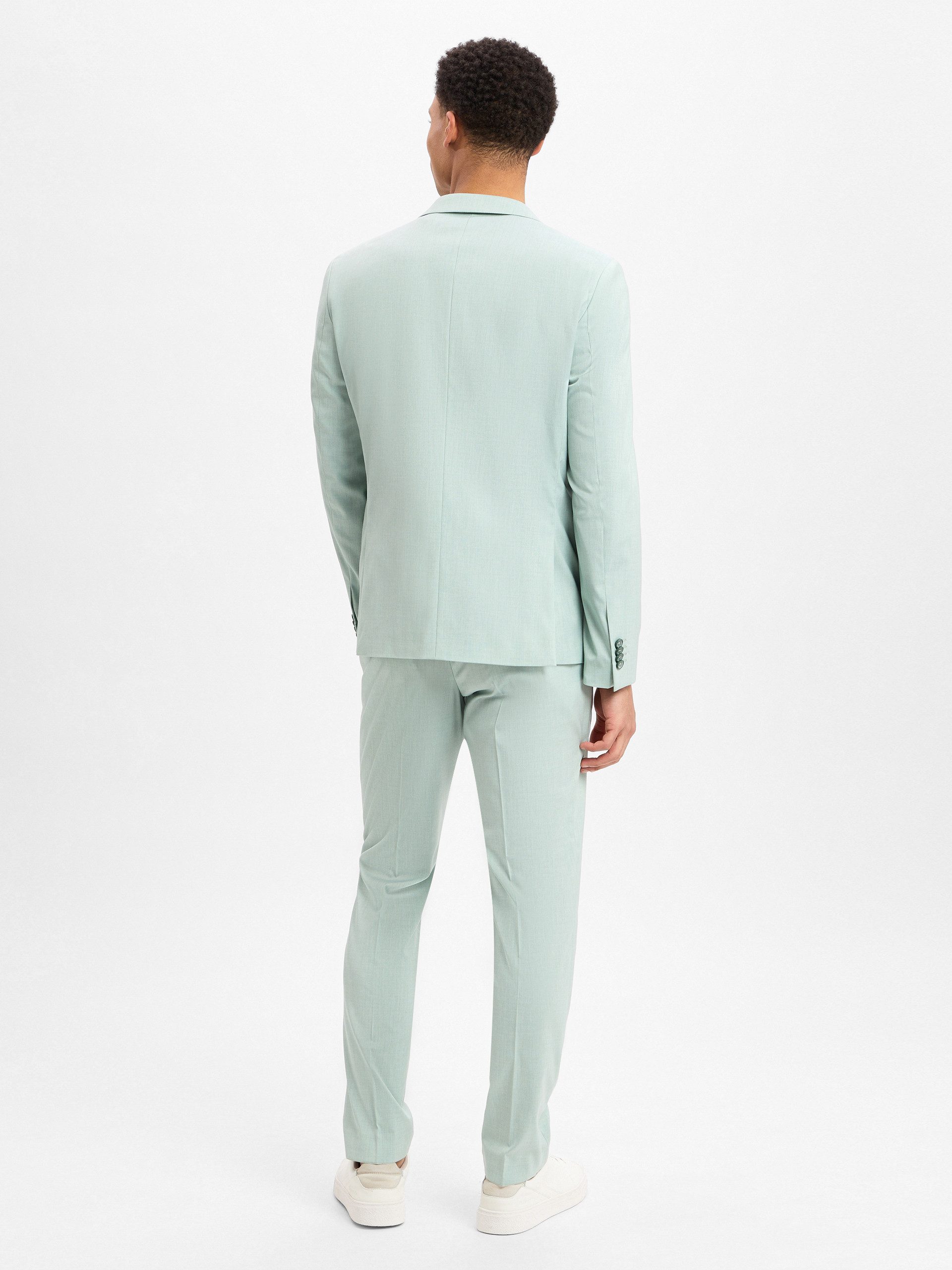 Finshley & Harding Anzug Oakland - California