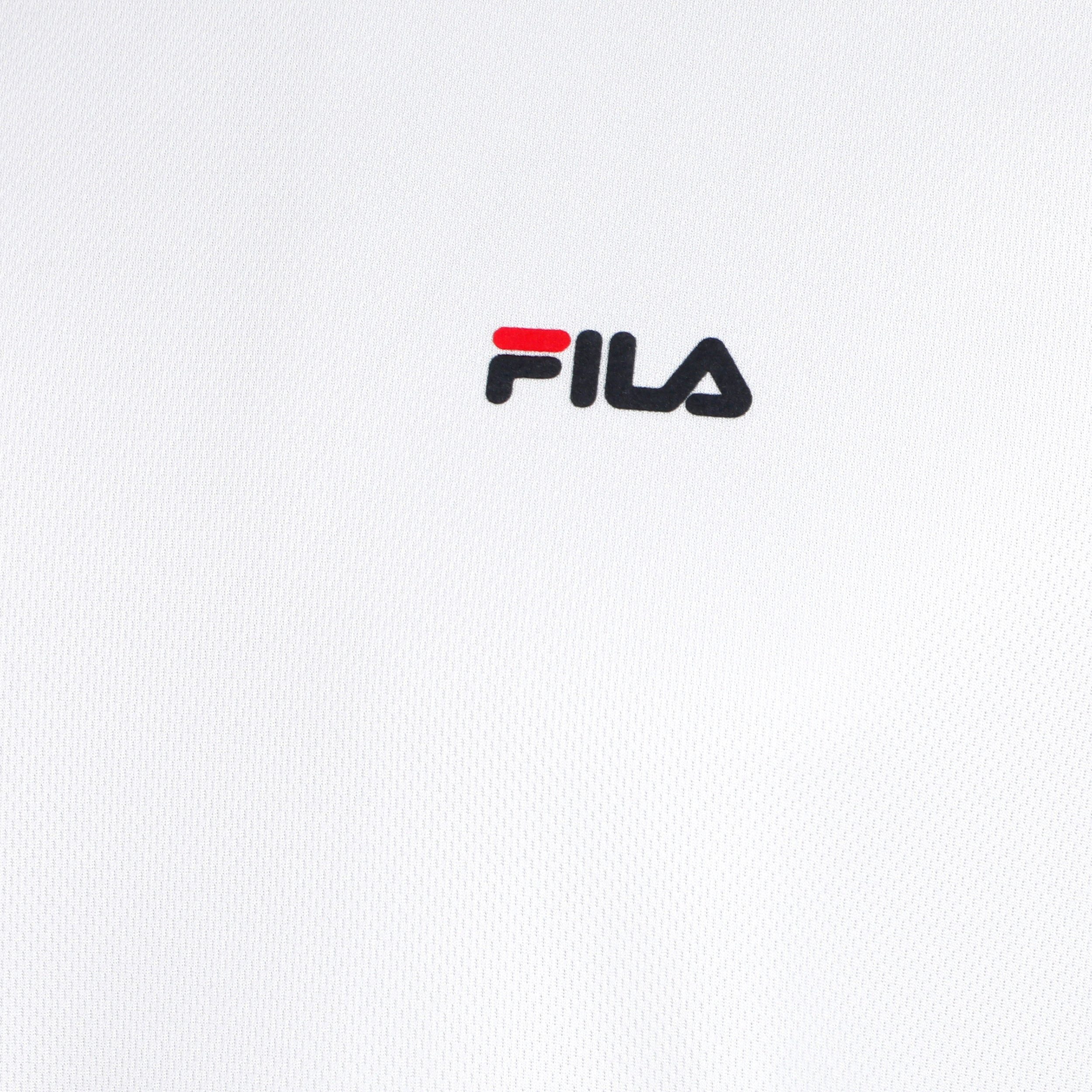 Fila T-Shirt Logo small
