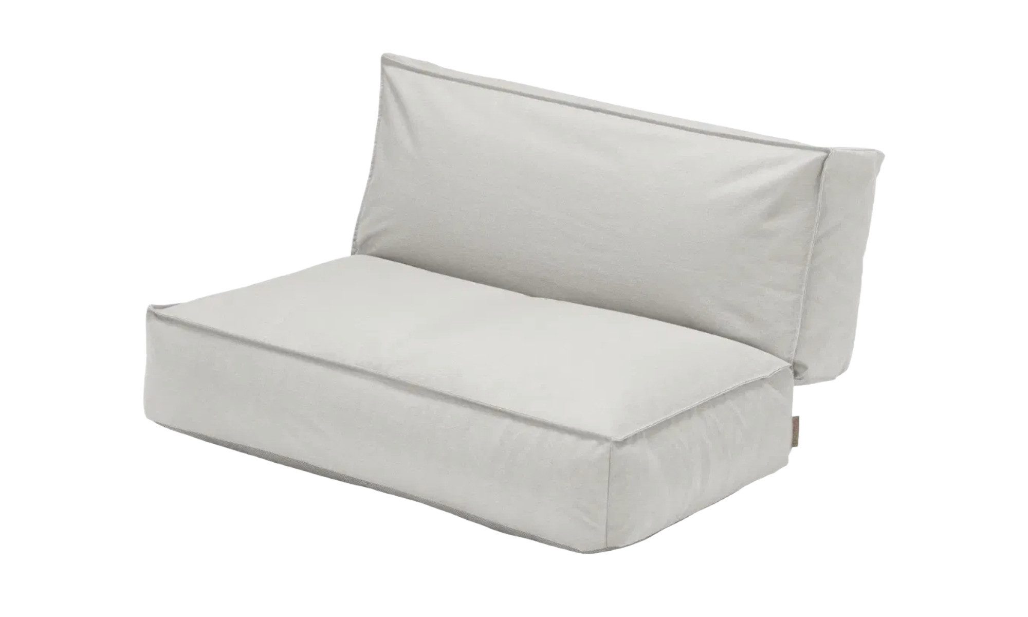 blomus Loungesofa 2-Sitzer Cloud