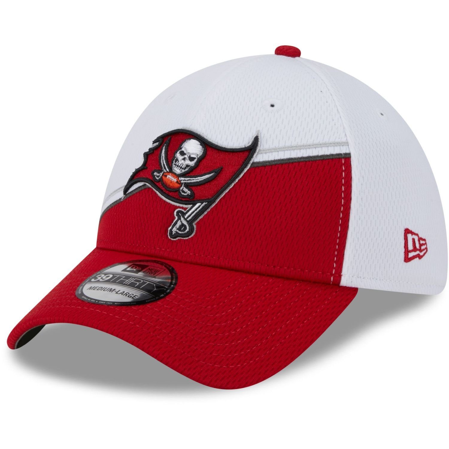 Flex Cap 39Thirty SIDELINE 2023 Tampa Bay Buccaneers