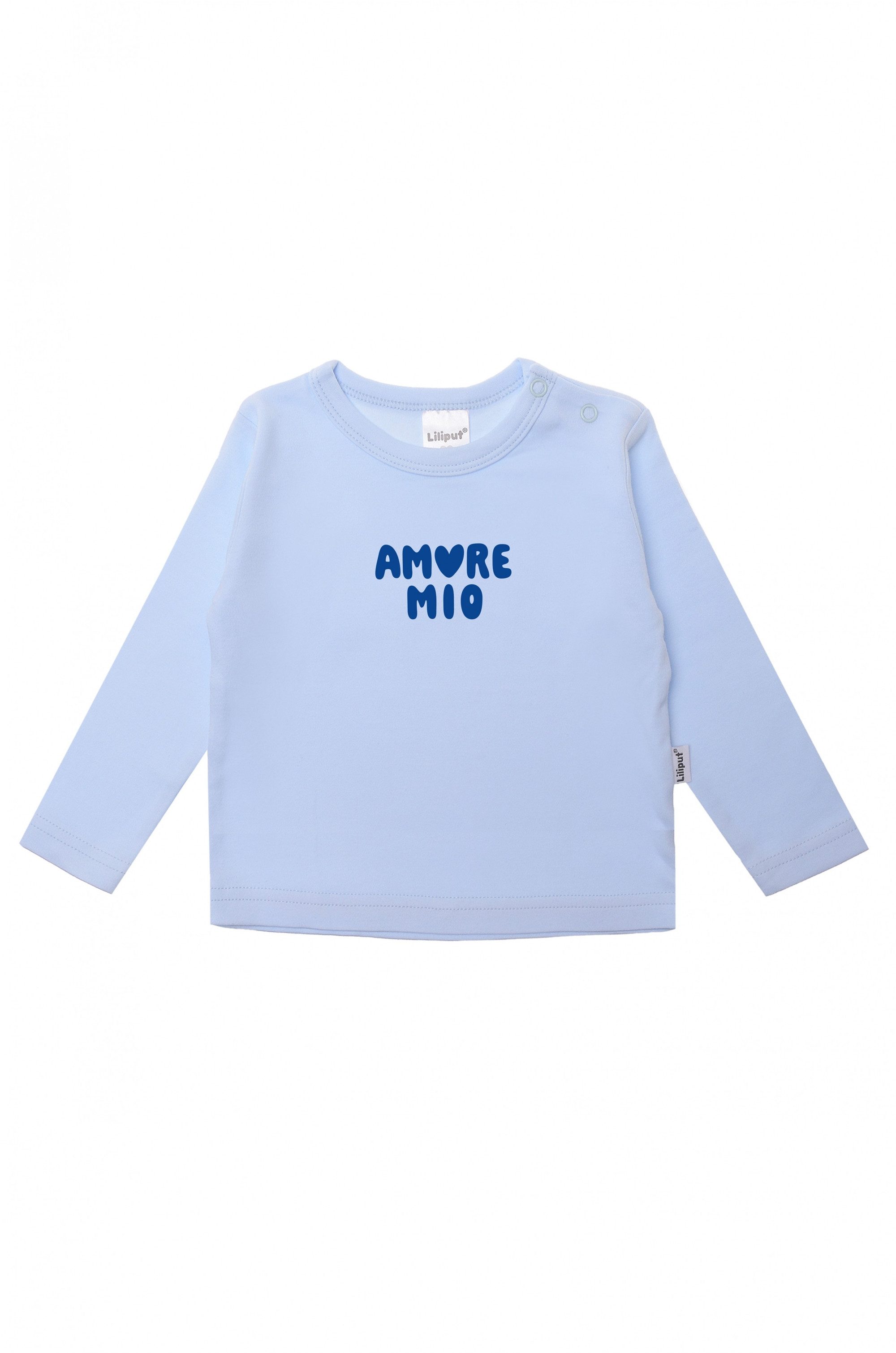 Sweatshirt Amore Mio