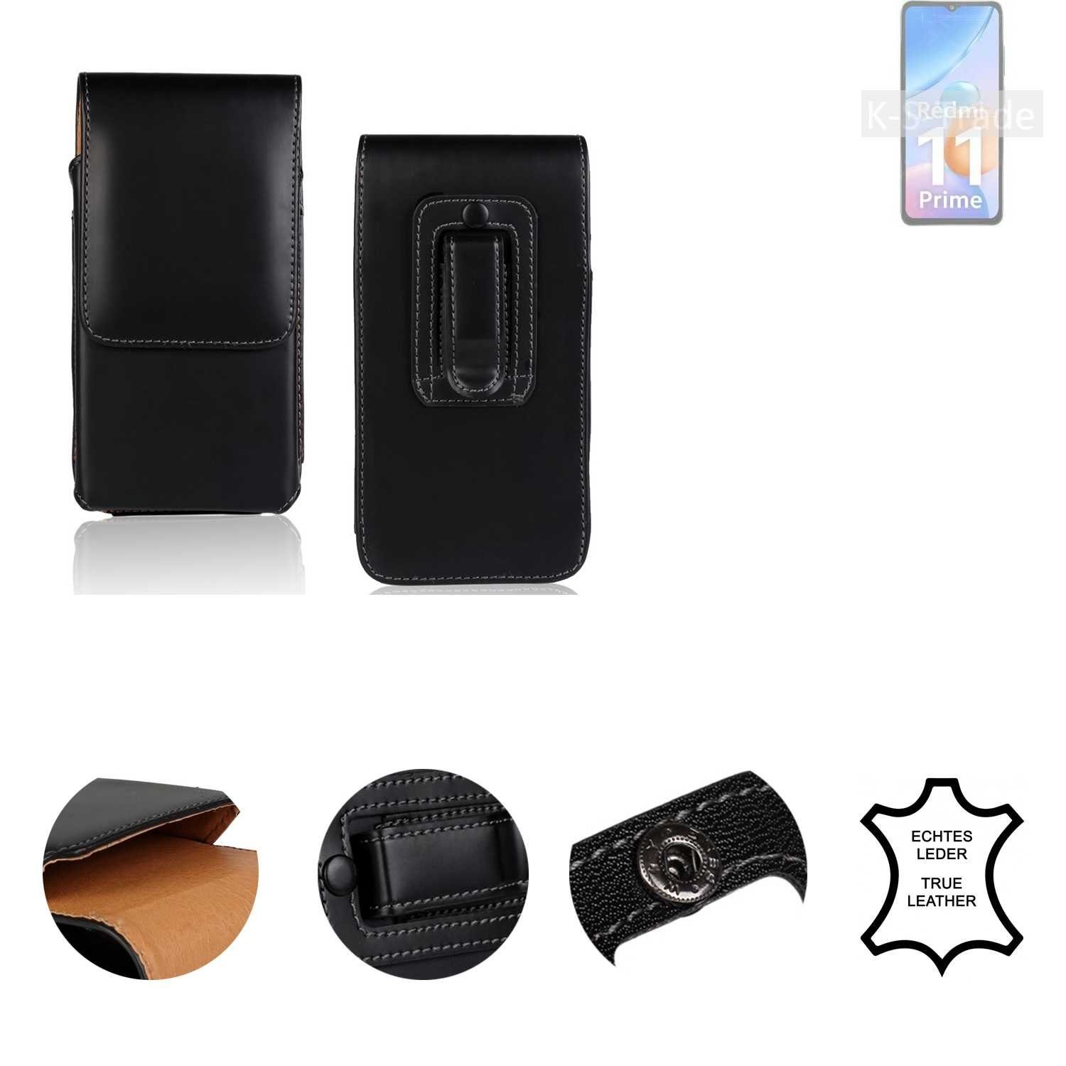 Handyhülle für Xiaomi Redmi 11 Prime
