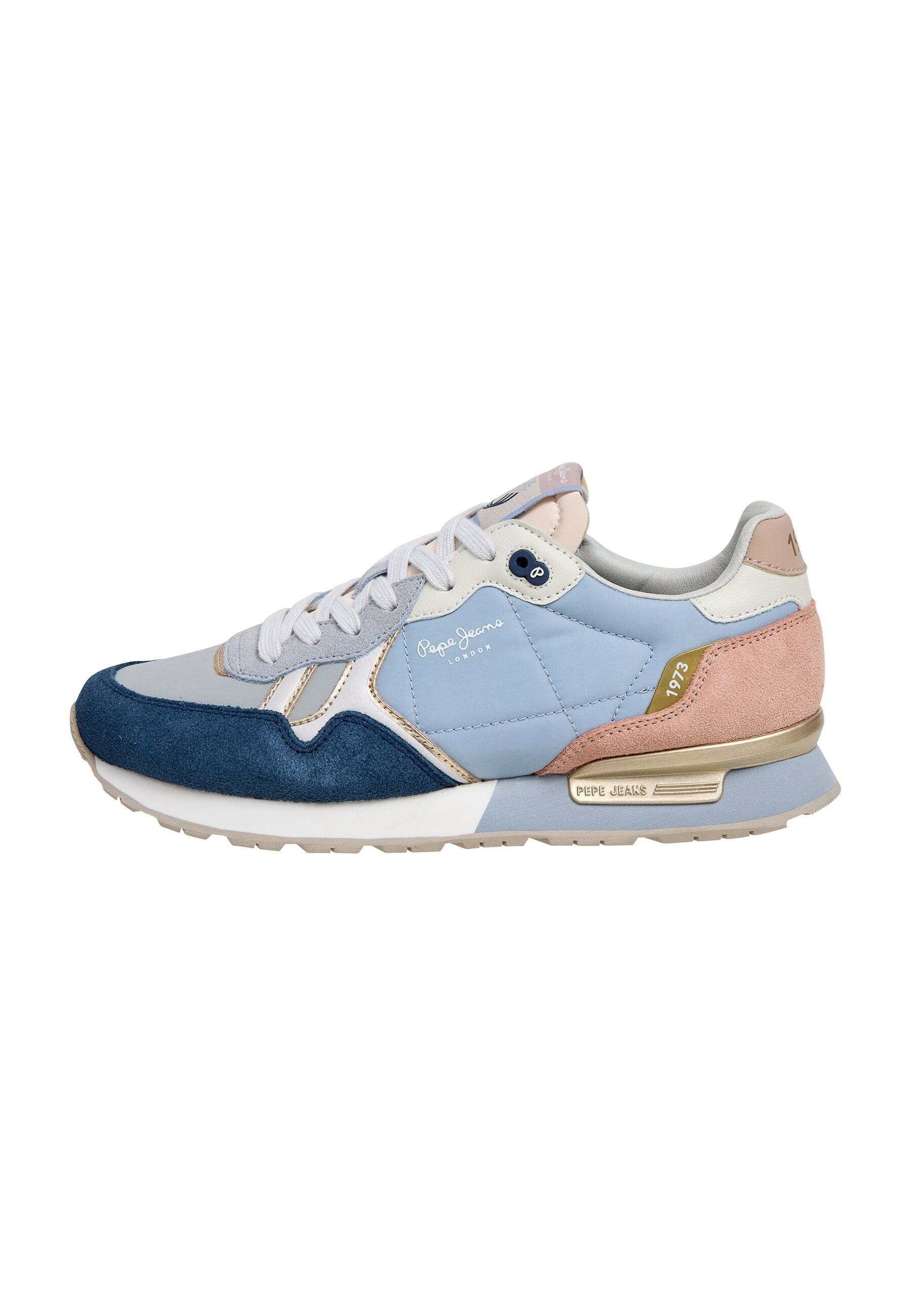 Pepe Jeans Trainer BRIT BACK W Trainingsschuh
