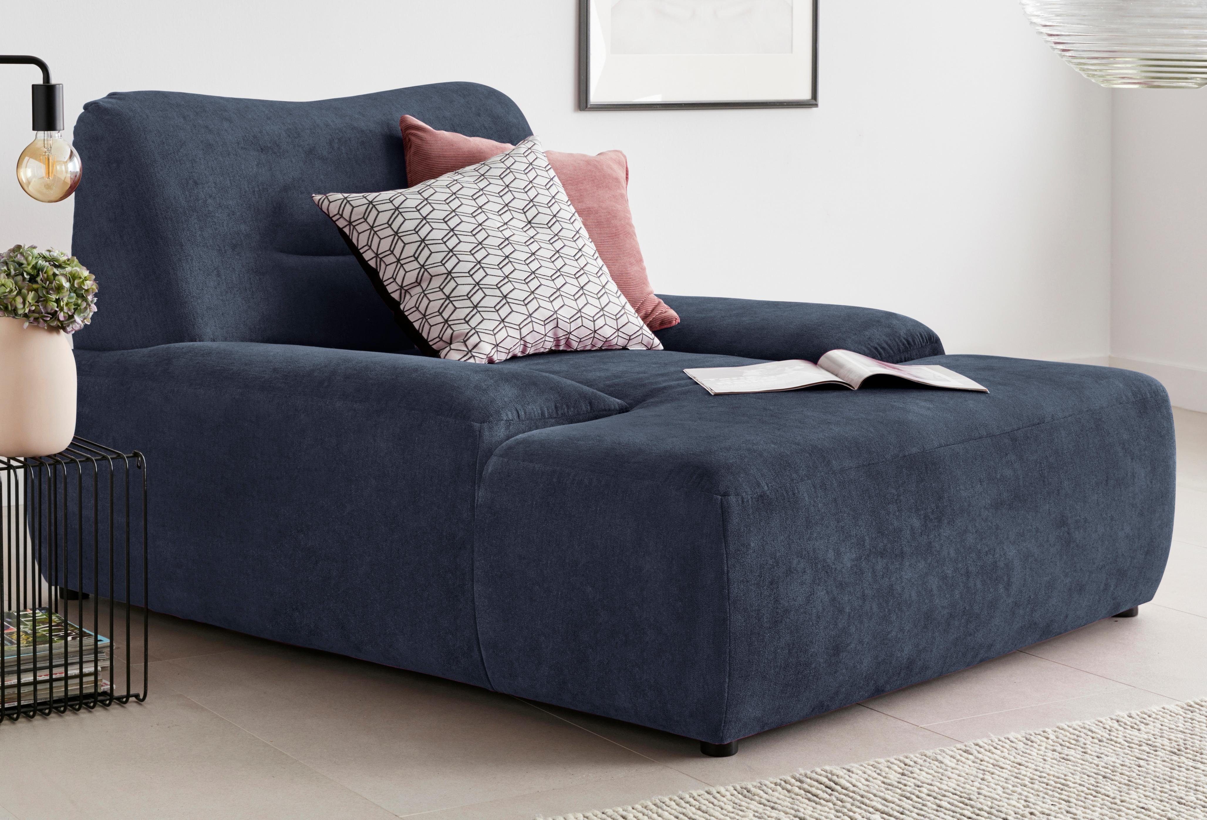 DOMO collection Loveseat Cesena Designsessel zum günstig online kaufen