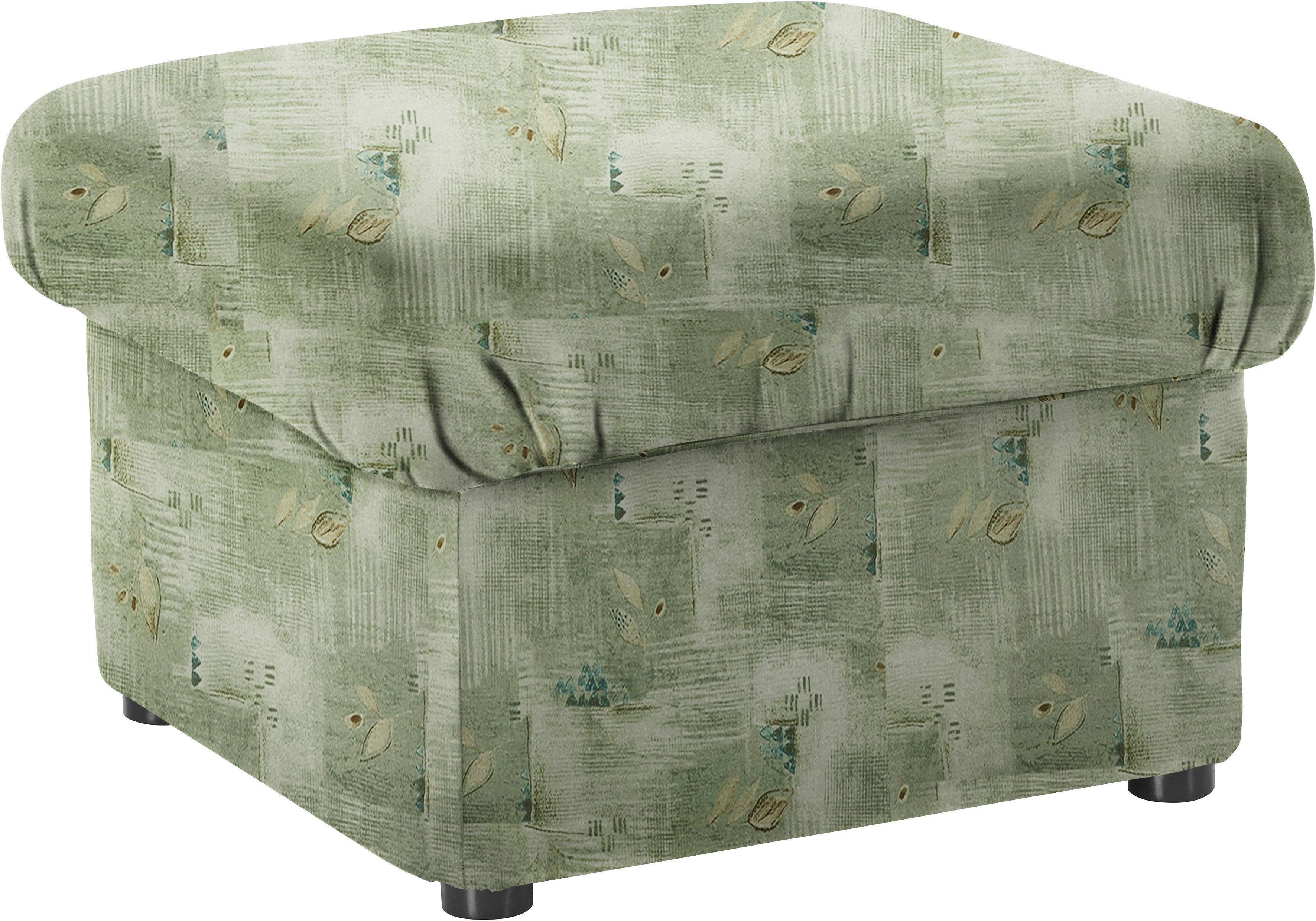 DOMO collection Hocker Pegnitz günstig online kaufen