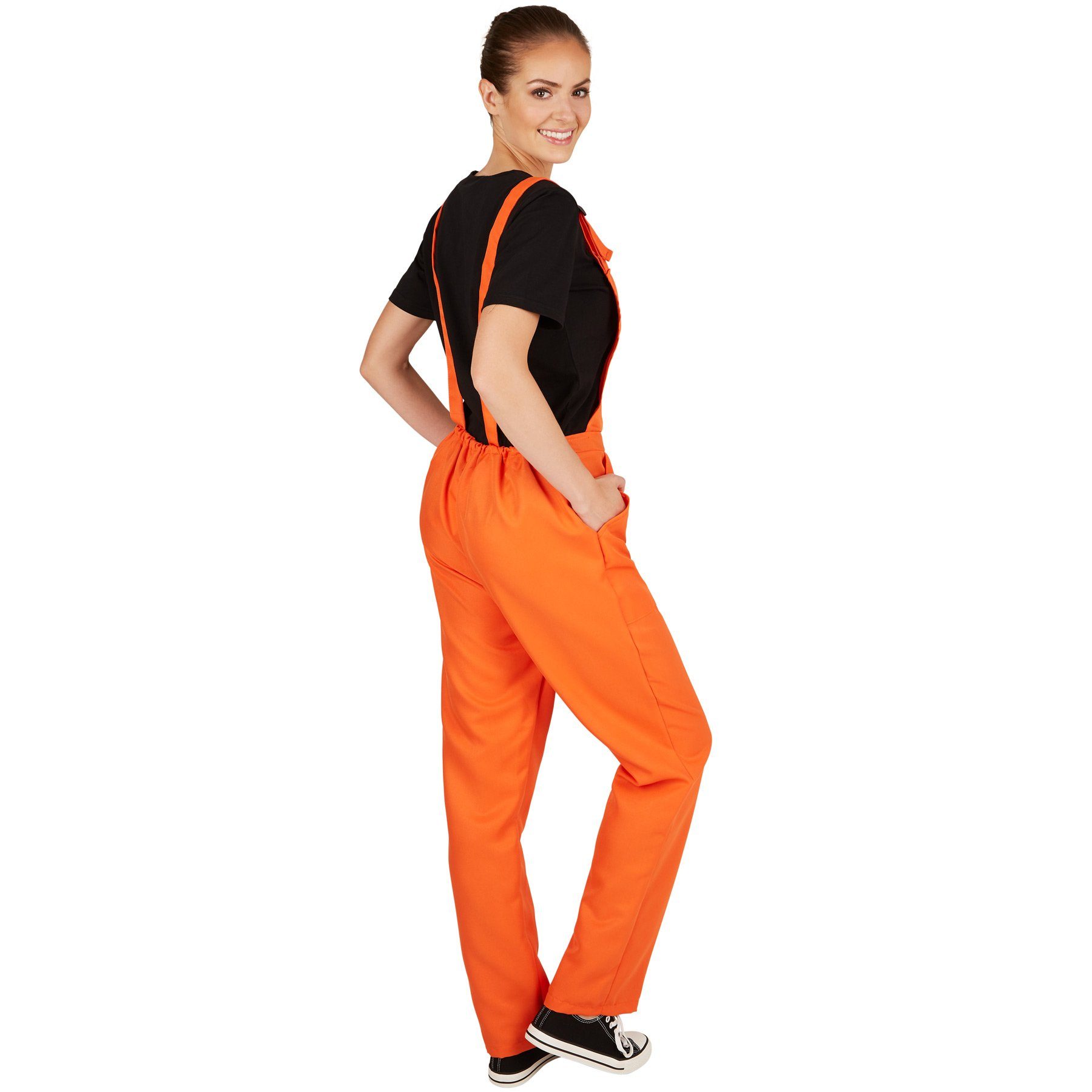 dressforfun Latzhose (1-tlg) günstig online kaufen