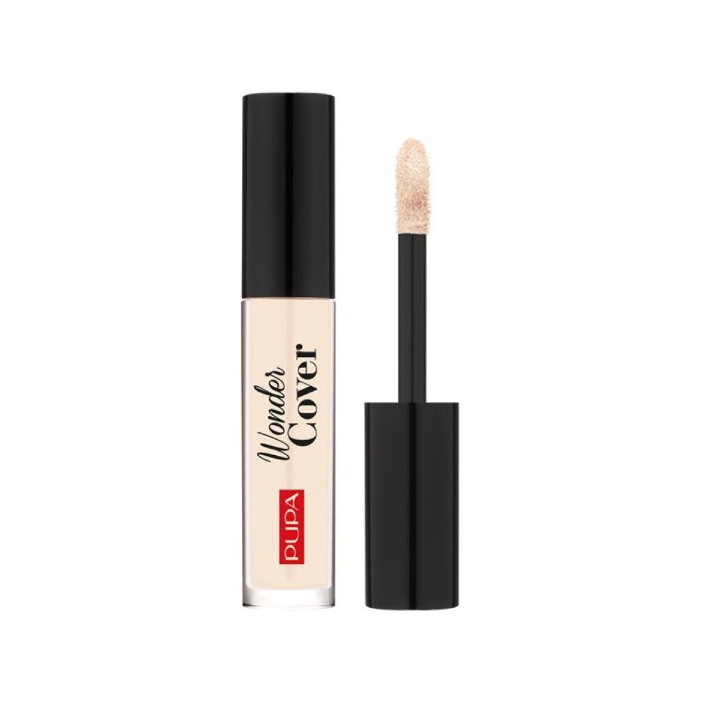 Pupa Тональный крем Wonder Cover Total Coverage Тональный крем Gesichtsabdeckstift 005 Sand 4.2