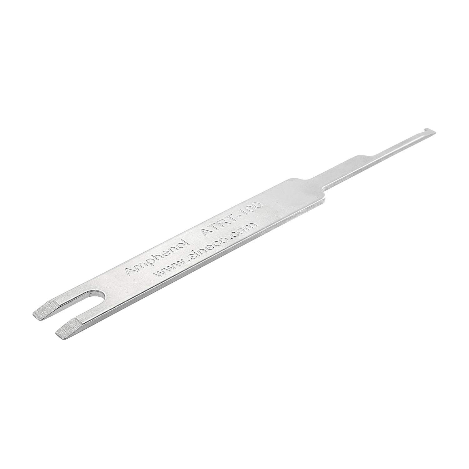 Amphenol DIN-Stecker Titel:AS-WD 101 Demontagewerkzeug für AT-, ATM-, ATP-Serie Kontaktgrö, Keine Verpackungseinheiten, Kein Mindestauftragswert