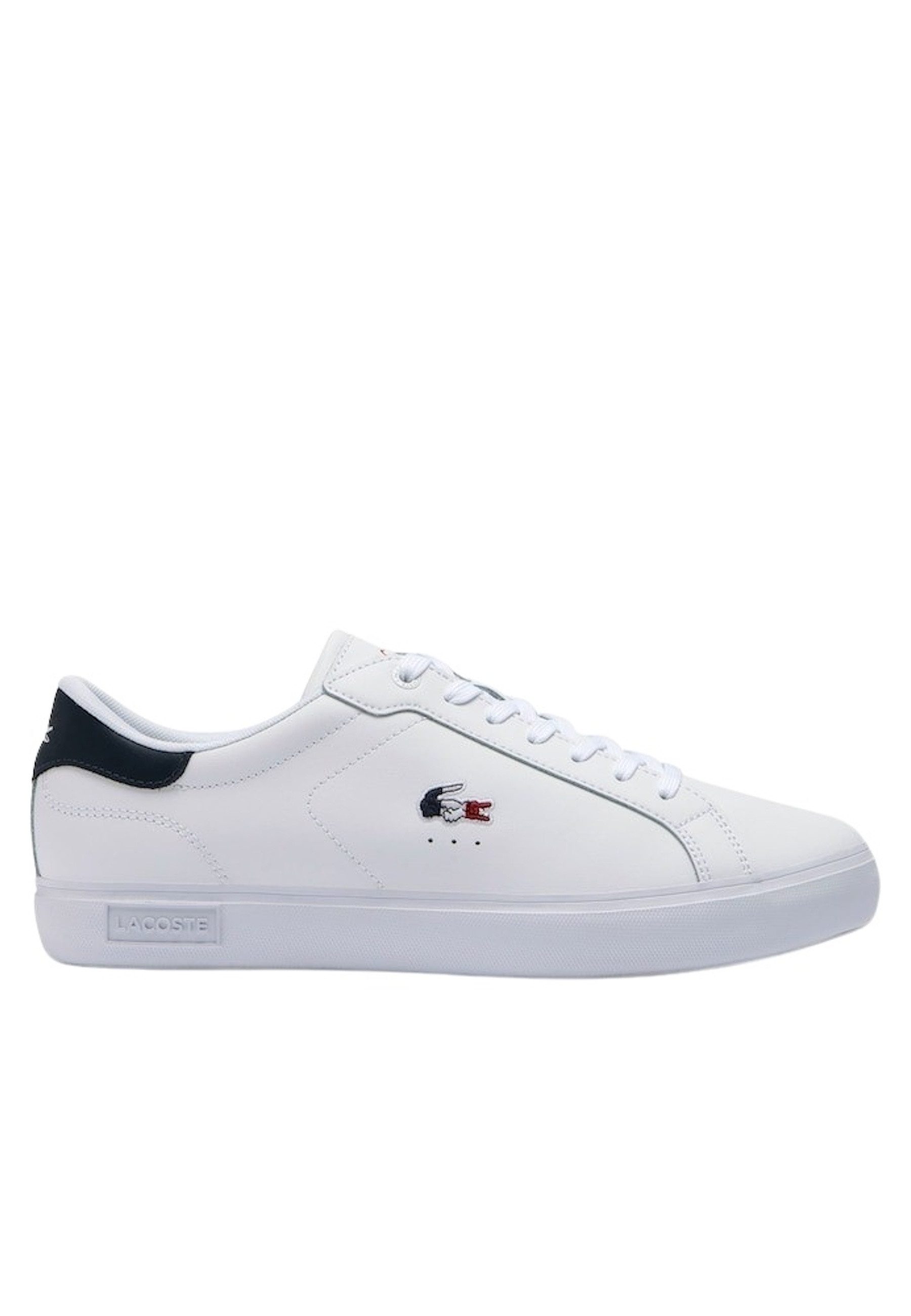 Lacoste Sportschuhe POWERCOURT Sneaker Sneaker (1-tlg) günstig online kaufen