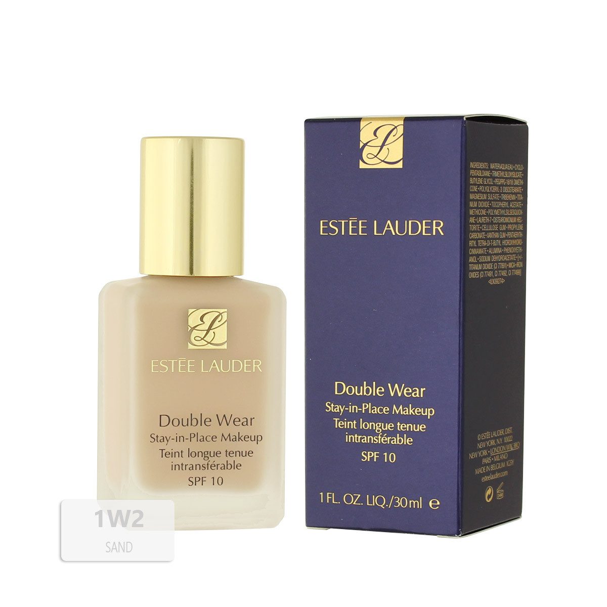 ESTÉE LAUDER Make-up Double Wear