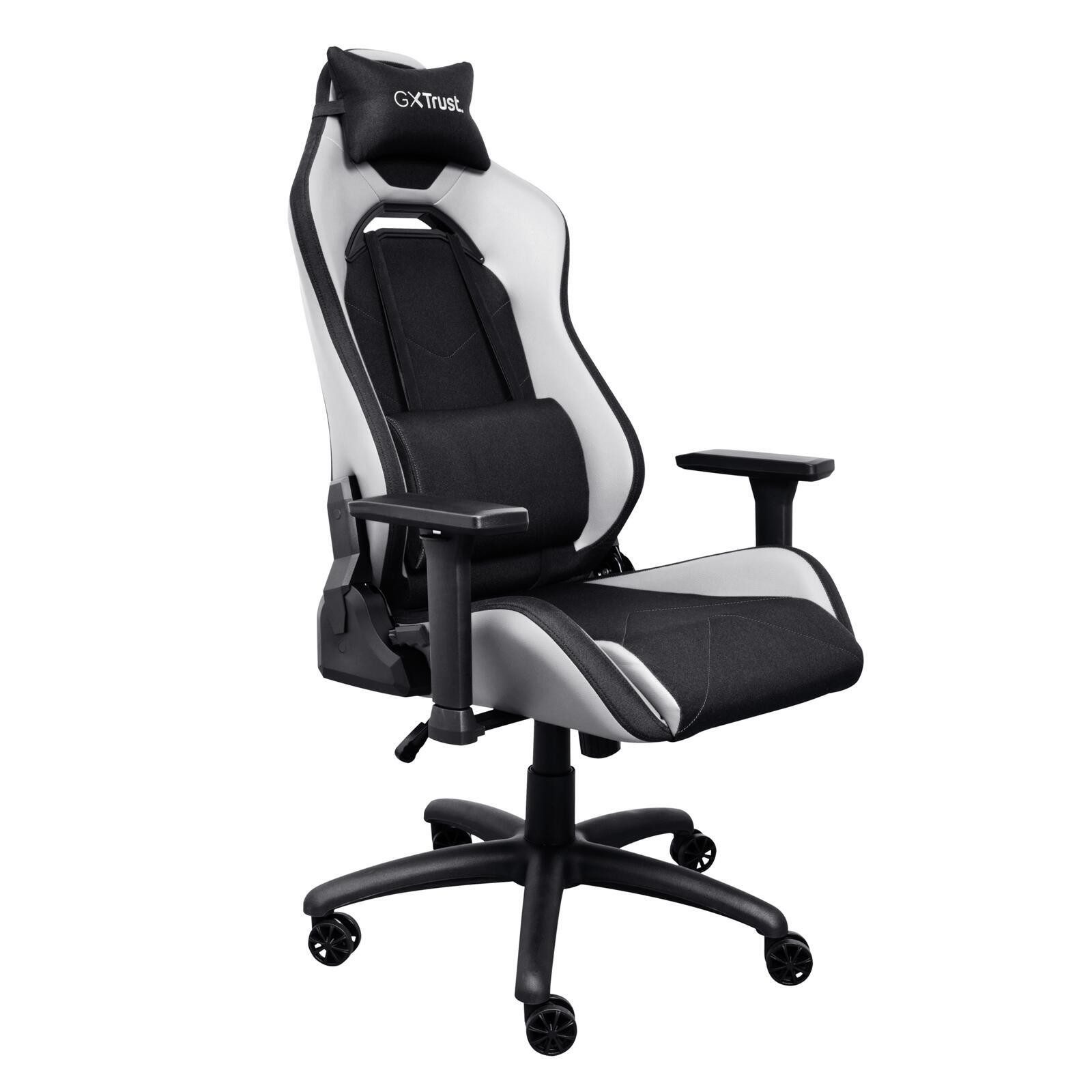 Trust Gaming-Stuhl Trust Gaming GXT 714W- Weiß
