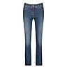 dark blue denim mit usee (862002)