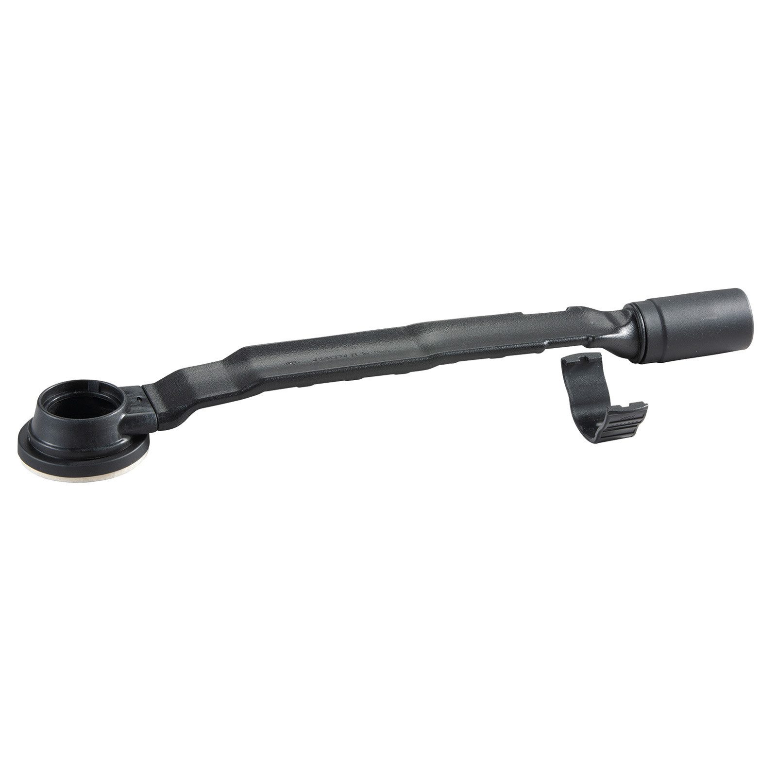 Makita Werkzeugset Makita Staubabsaugungsset - 199898-1