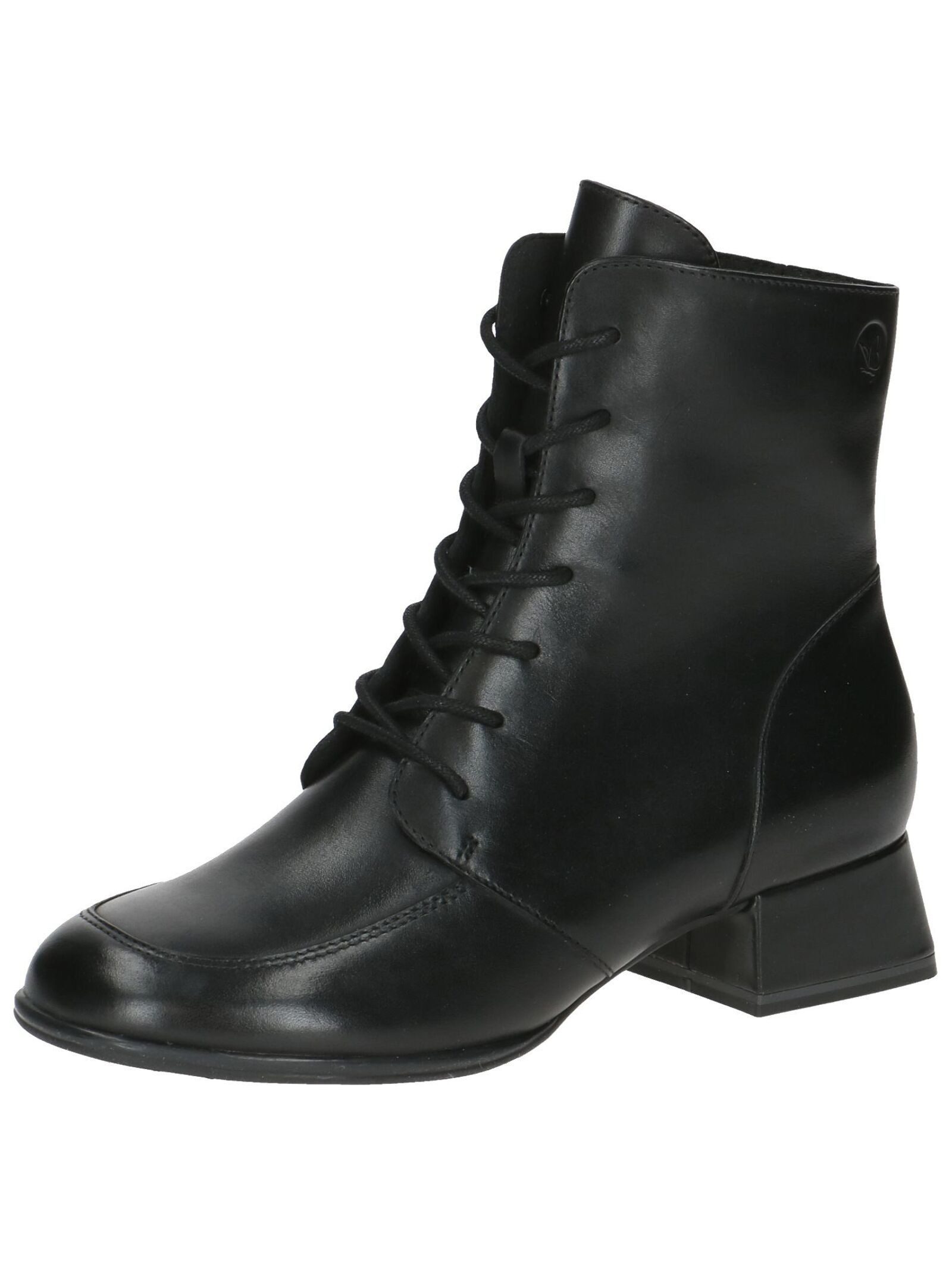Caprice Stiefelette Leder Schnürstiefelette günstig online kaufen