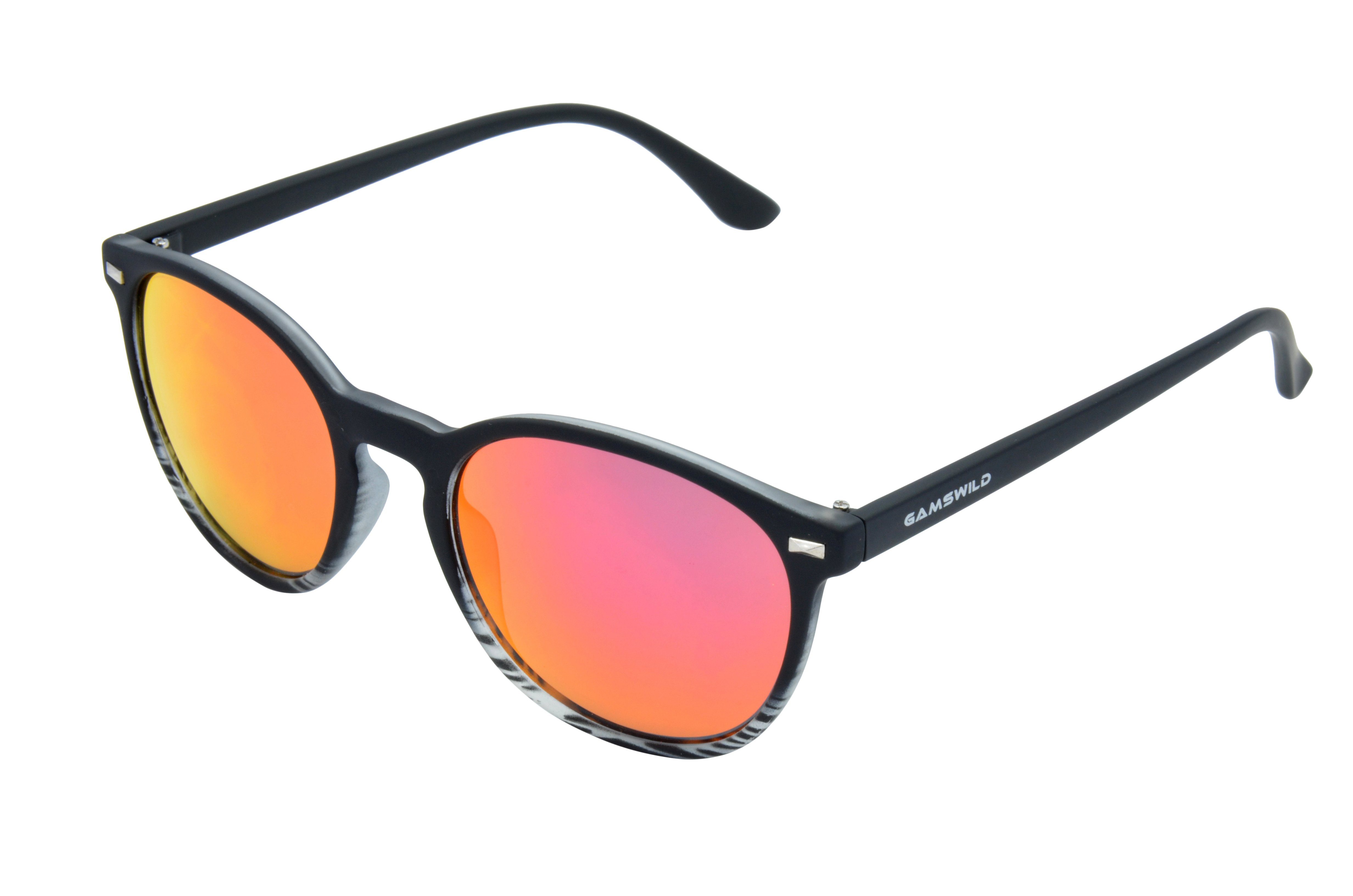 Sonnenbrille Herren Schwarz Original Skoda Sonnenbrille Getu00f6nt Gru00fcn Schwarz Accessoires Lifestyle | Ahw- - VW AUDI Original Ersatzteile Und Zubehu00f6r Schwarze Sonnenbrille