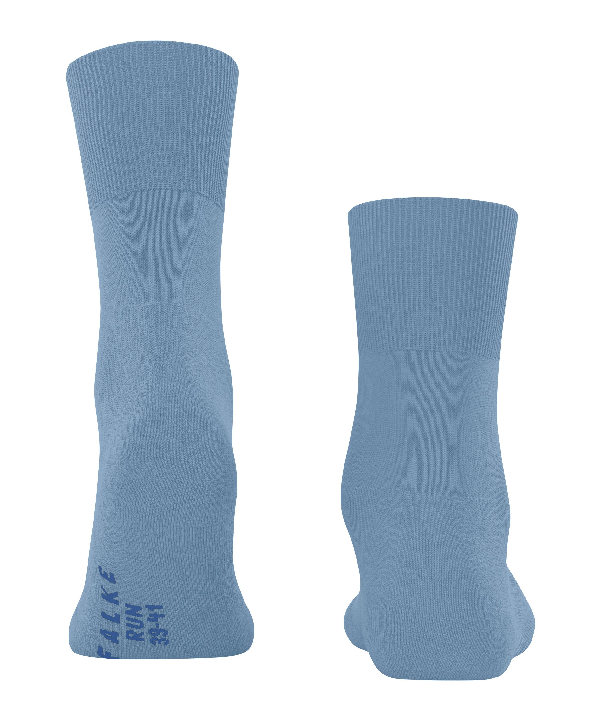 FALKE Socken Run Socken mit Plüschsohle (1-Paar) mit Plüschsohle