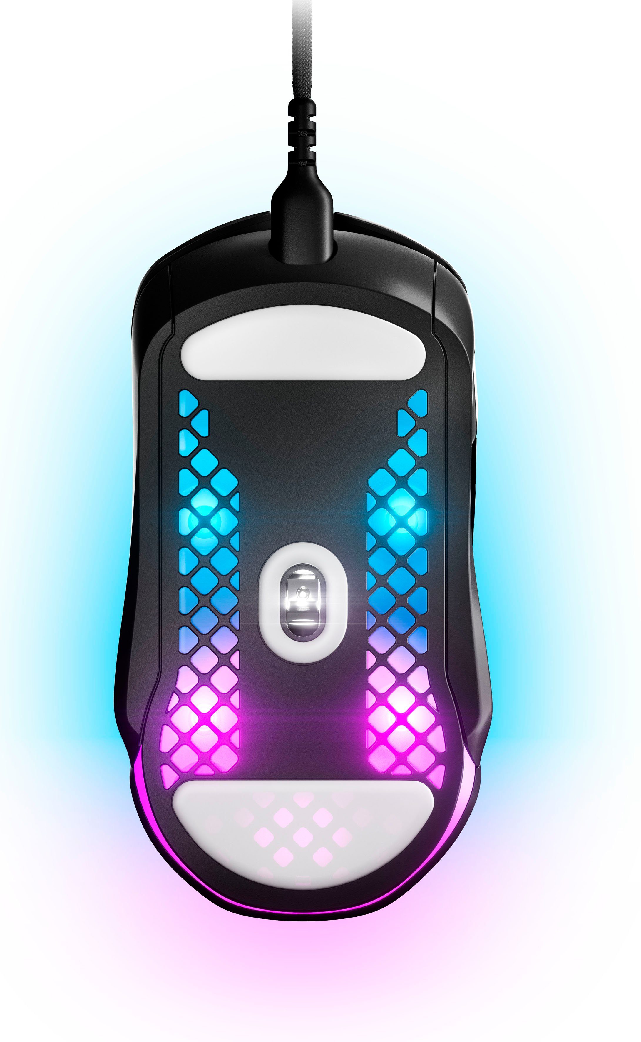 SteelSeries Aerox 5 Maus