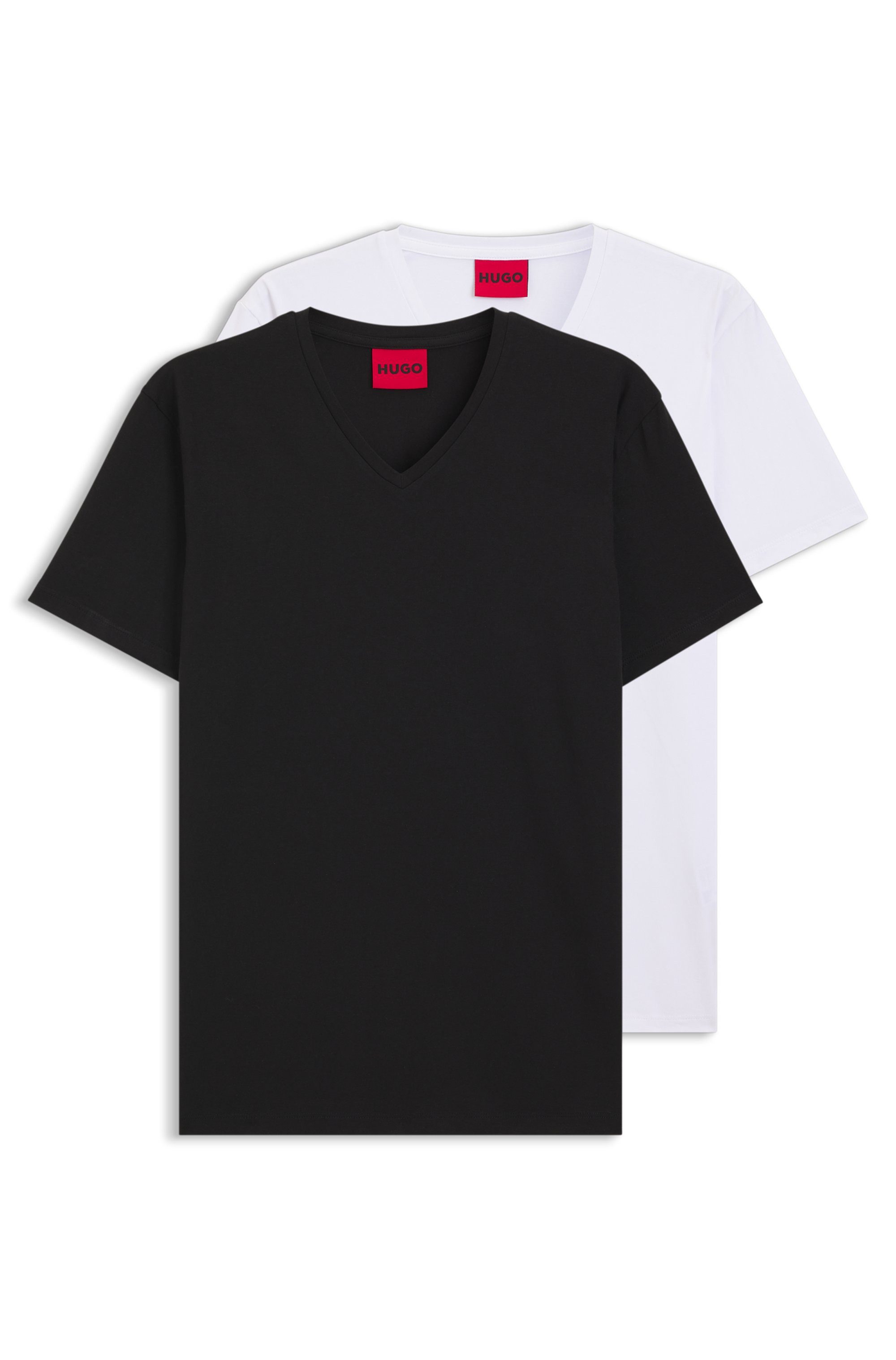 T-Shirt HUGO-V
