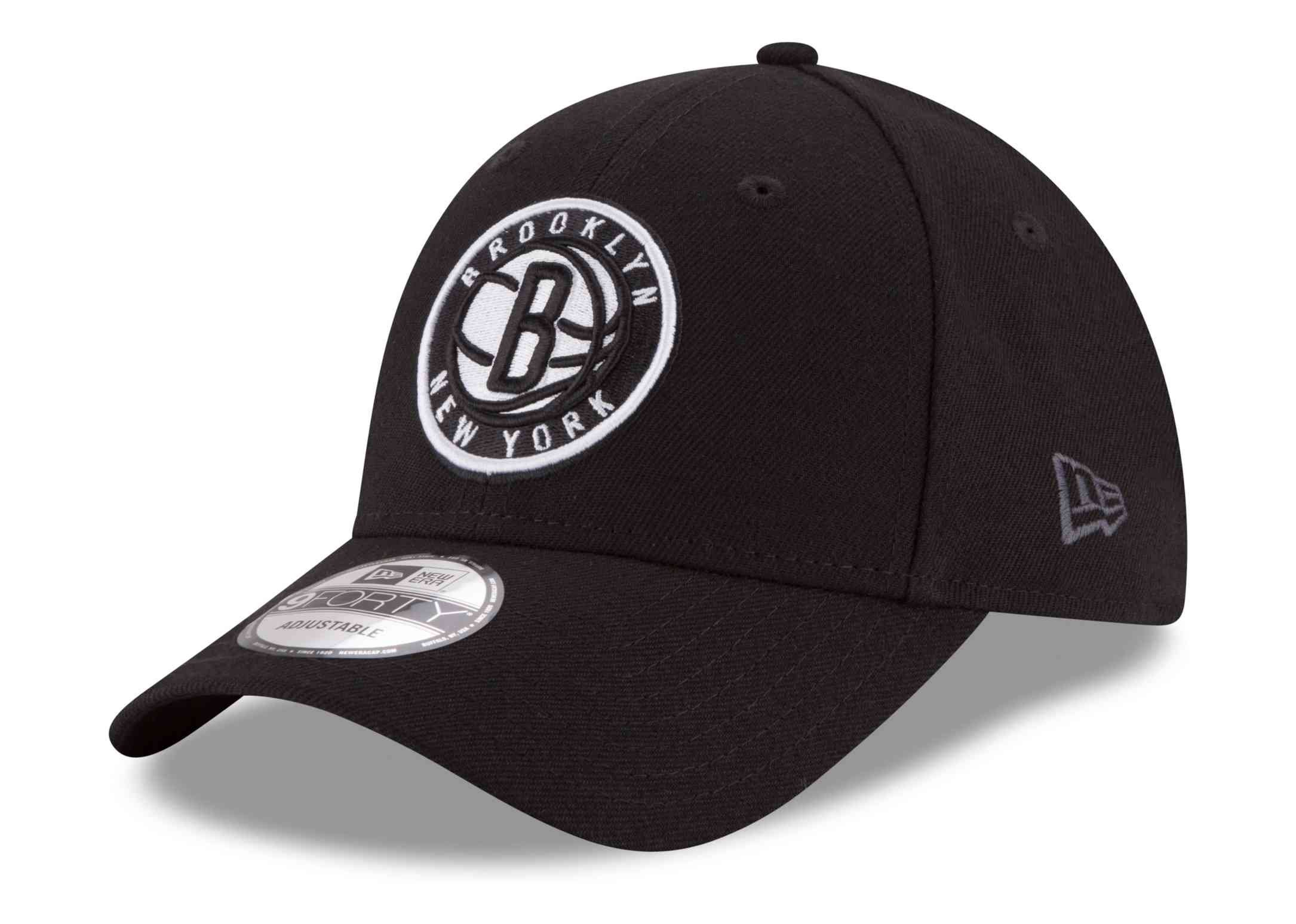 Snapback Cap NBA Brooklyn Nets The League 9Forty