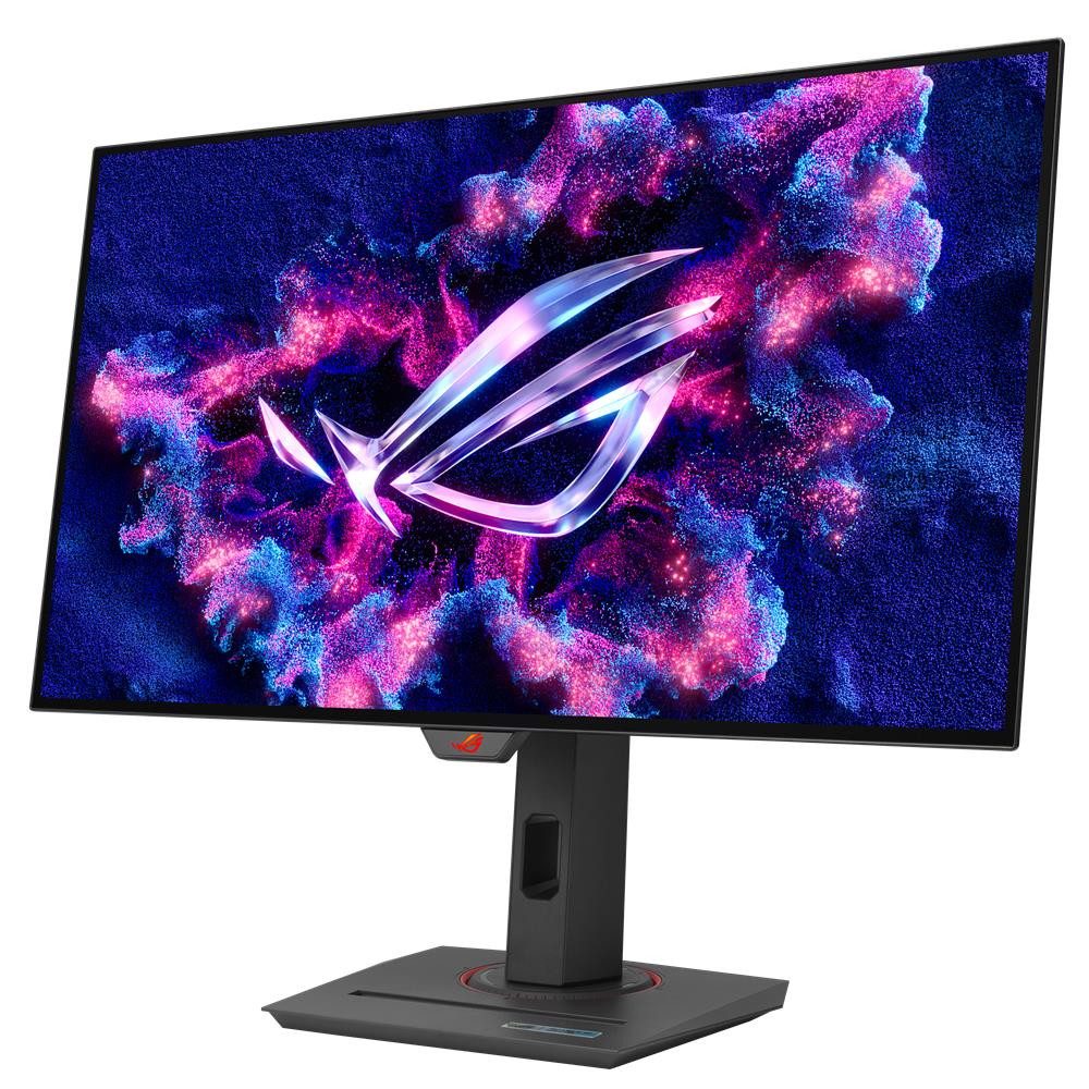 Asus ROG Strix OLED XG27AQDMG Gaming-Monitor (67,3 cm/27 ", 2560 x 1440 px, QHD, 0,03 ms Reaktionszeit, 240 Hz, WOLED, 27 Zoll QHD 240Hz WOLED 0,03ms glossy) – Bild 3 von 5