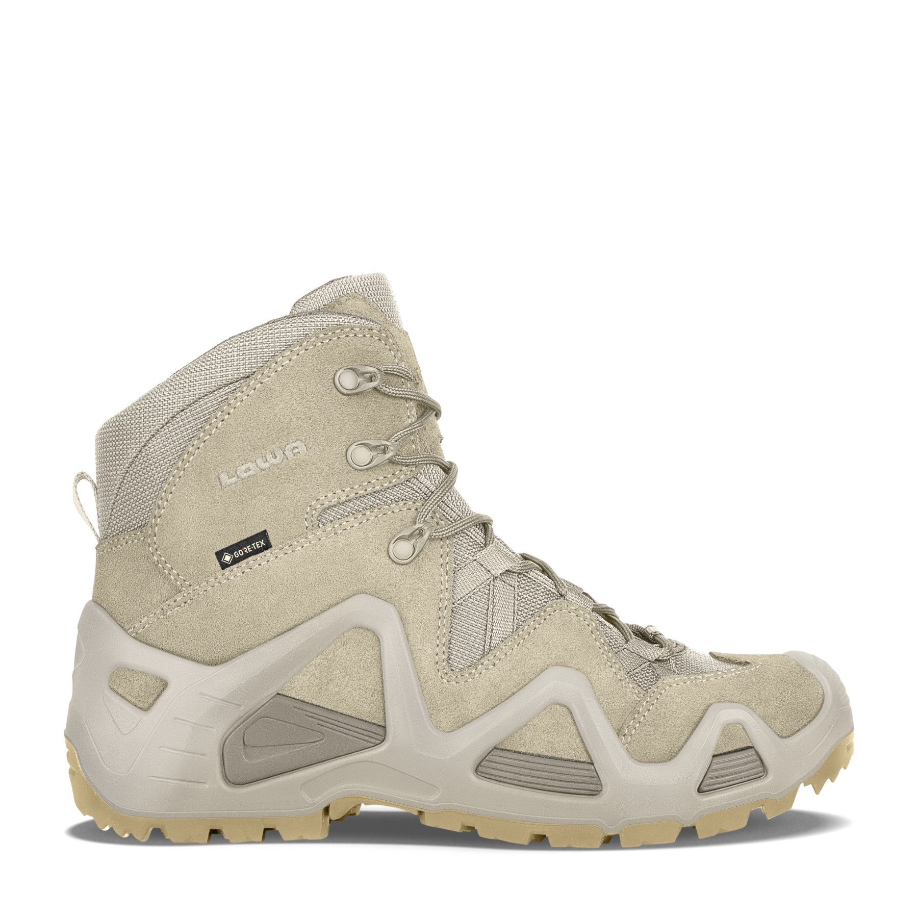 LOWA Professional ZEPHYR GTX MID TF Ws Wanderstiefel