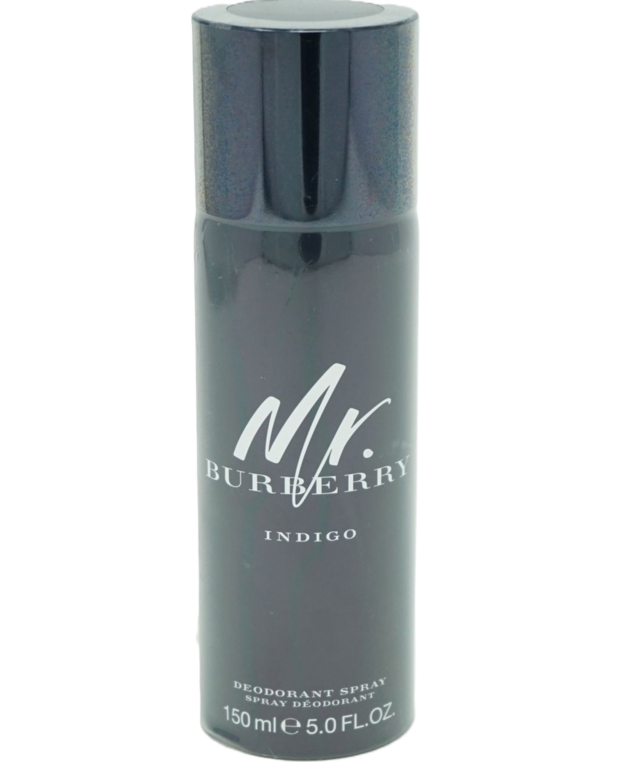 BURBERRY Körperspray Burberry Mr. Burberry Indigo Deodorant Spray 150ml