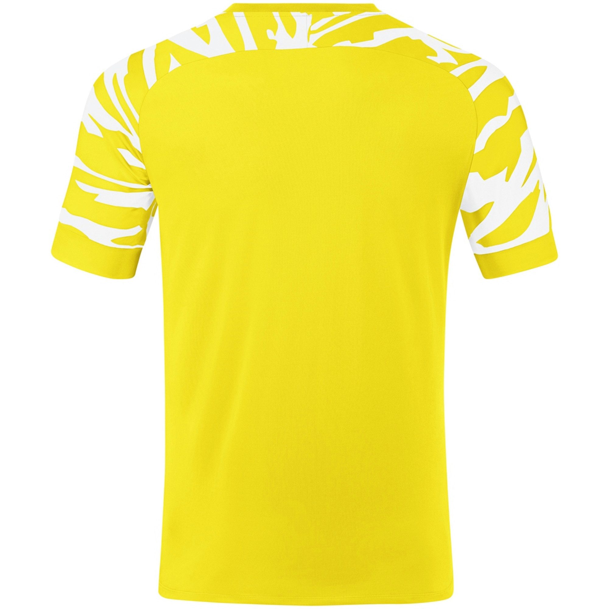 Jako Fußballtrikot Jako Herren Trikot Wild KA 4244