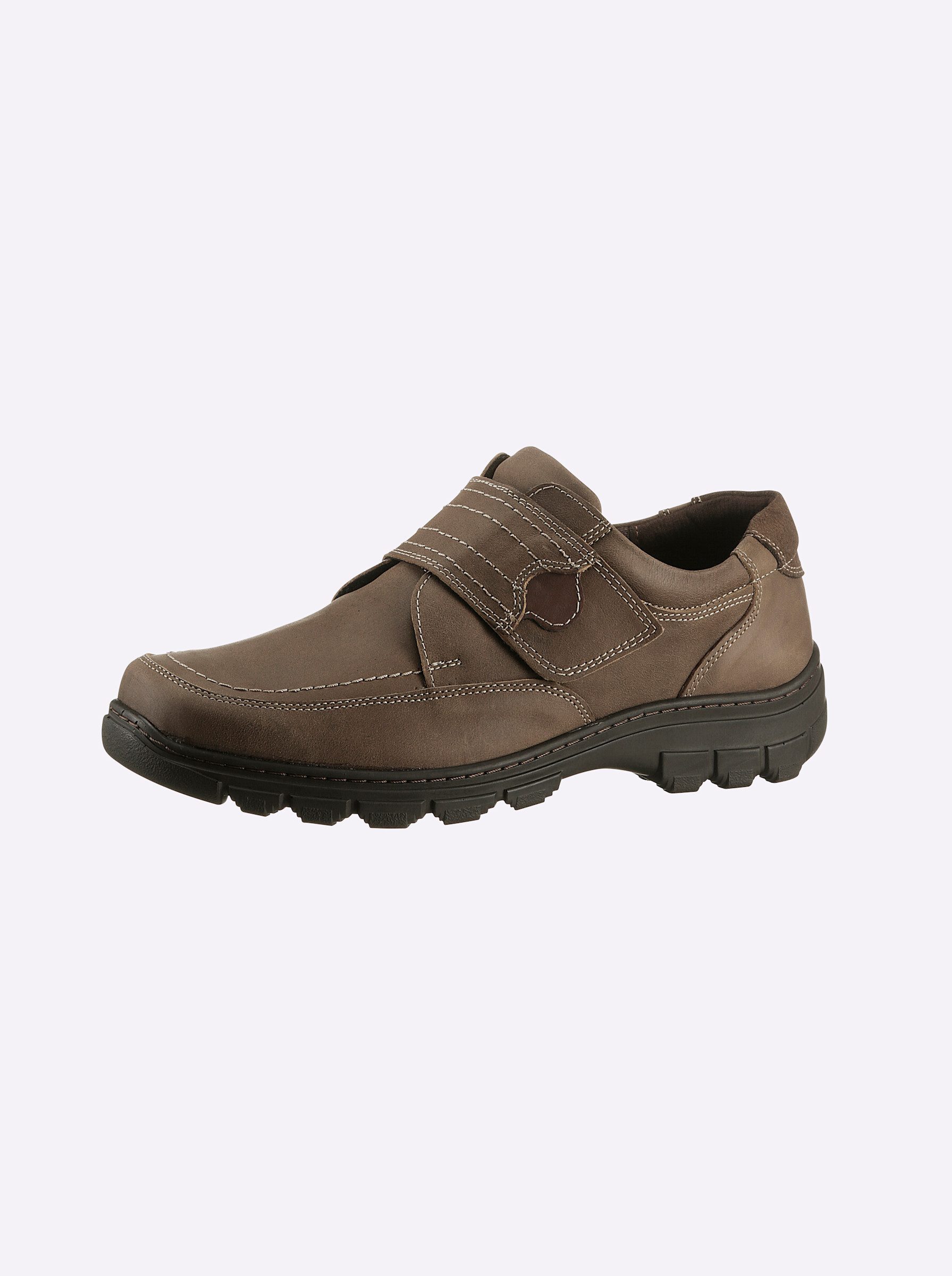 airsoft modern+ Klettschuh Sneaker Flexible Laufsohle, günstig online kaufen