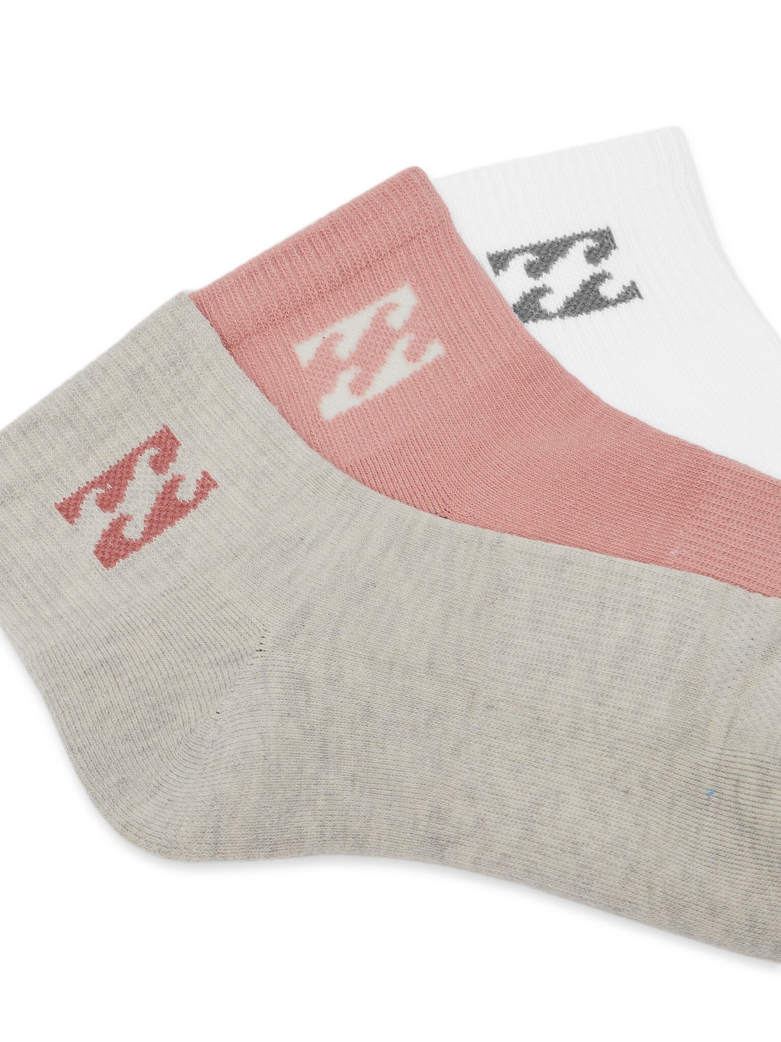 Billabong Basicsocken Billabong Long Socks Damenfarben AS_BILLABONG_03Z_SS25